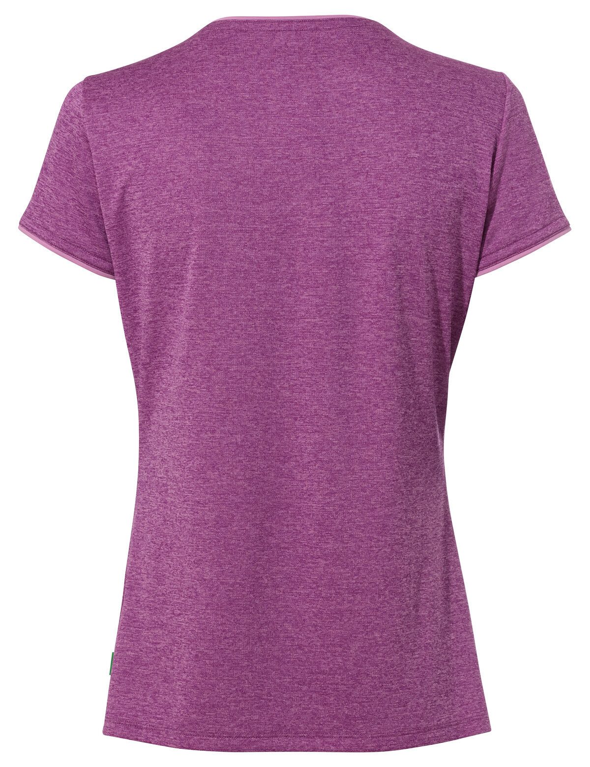 VAUDE Funktionsshirt "WOMENS ESSENTIAL T-SHIRT" 1 Stk. tlg. günstig online kaufen