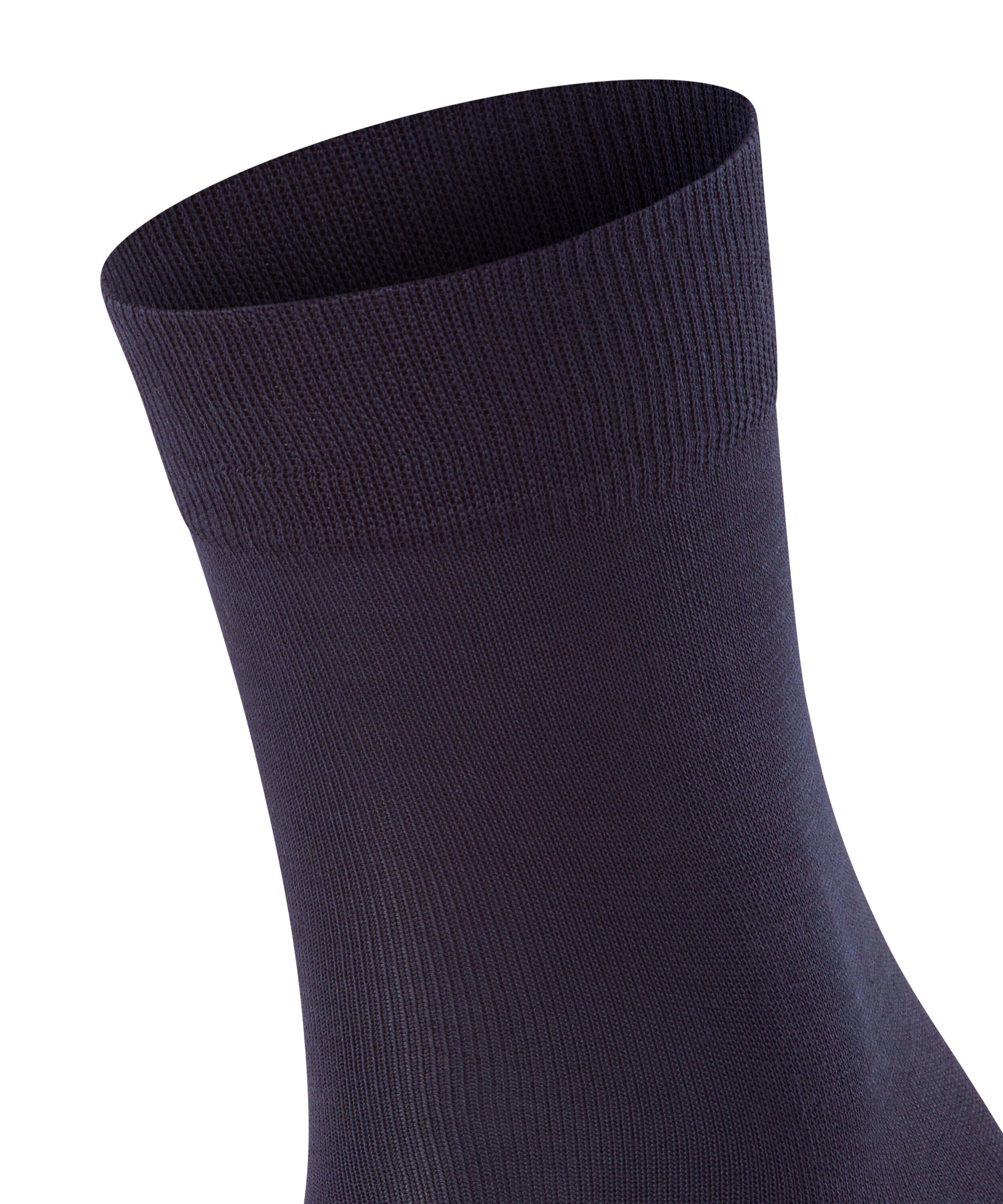 Tiago navy (1-Paar) (6375) Socken dark FALKE