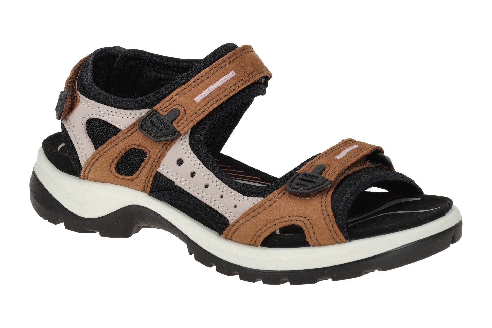 Ecco 06956360878 Sandalette günstig online kaufen