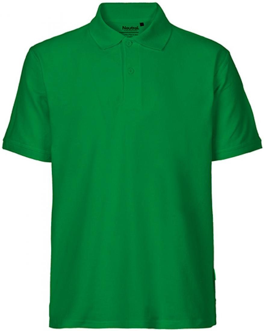 Poloshirt Herren Classic Polo / 100% Fairtrade-Baumwolle