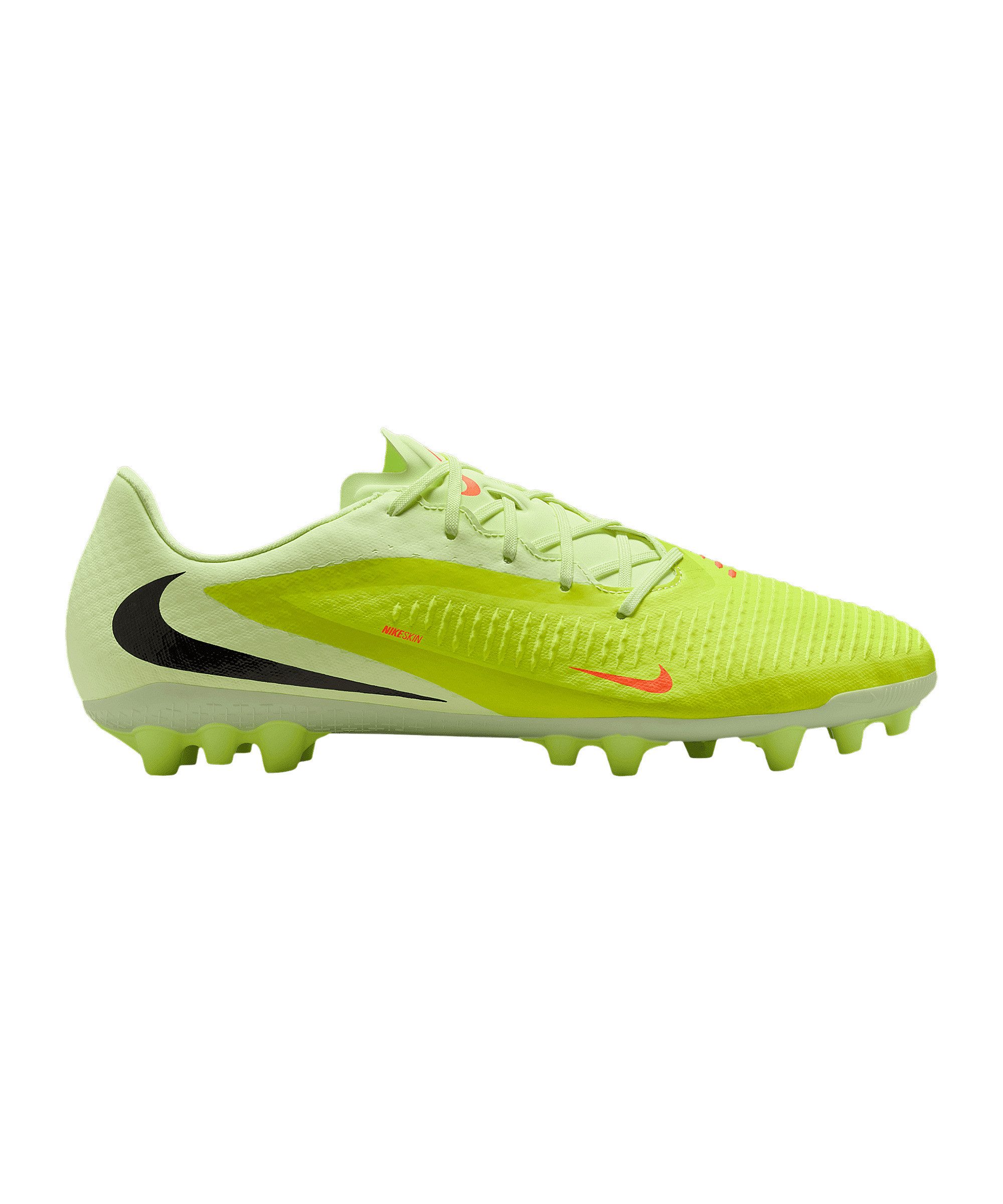 Nike Nike Performance Phantom 6 Low Academy AG Attack Fußballschuh günstig online kaufen