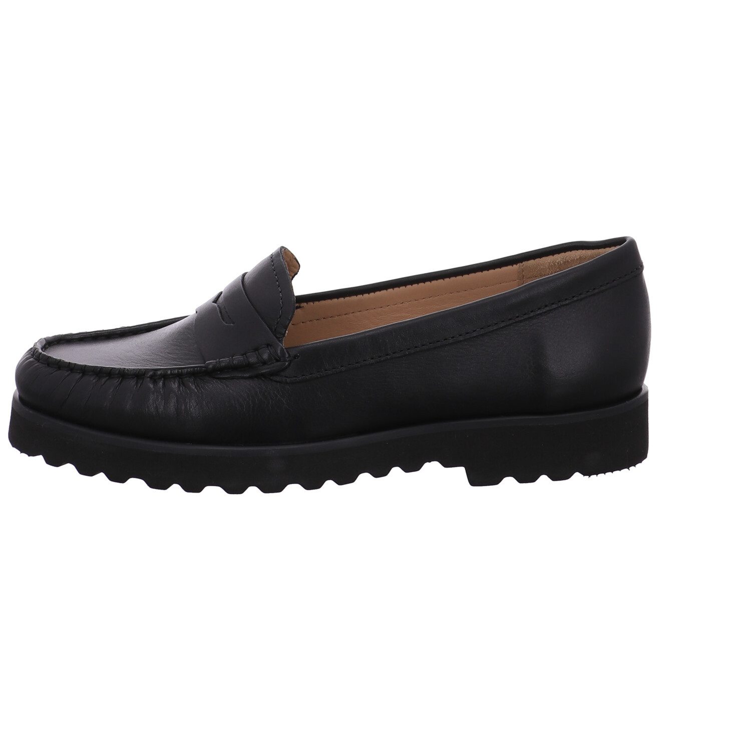 Wirth Porsche 2 preto Slipper