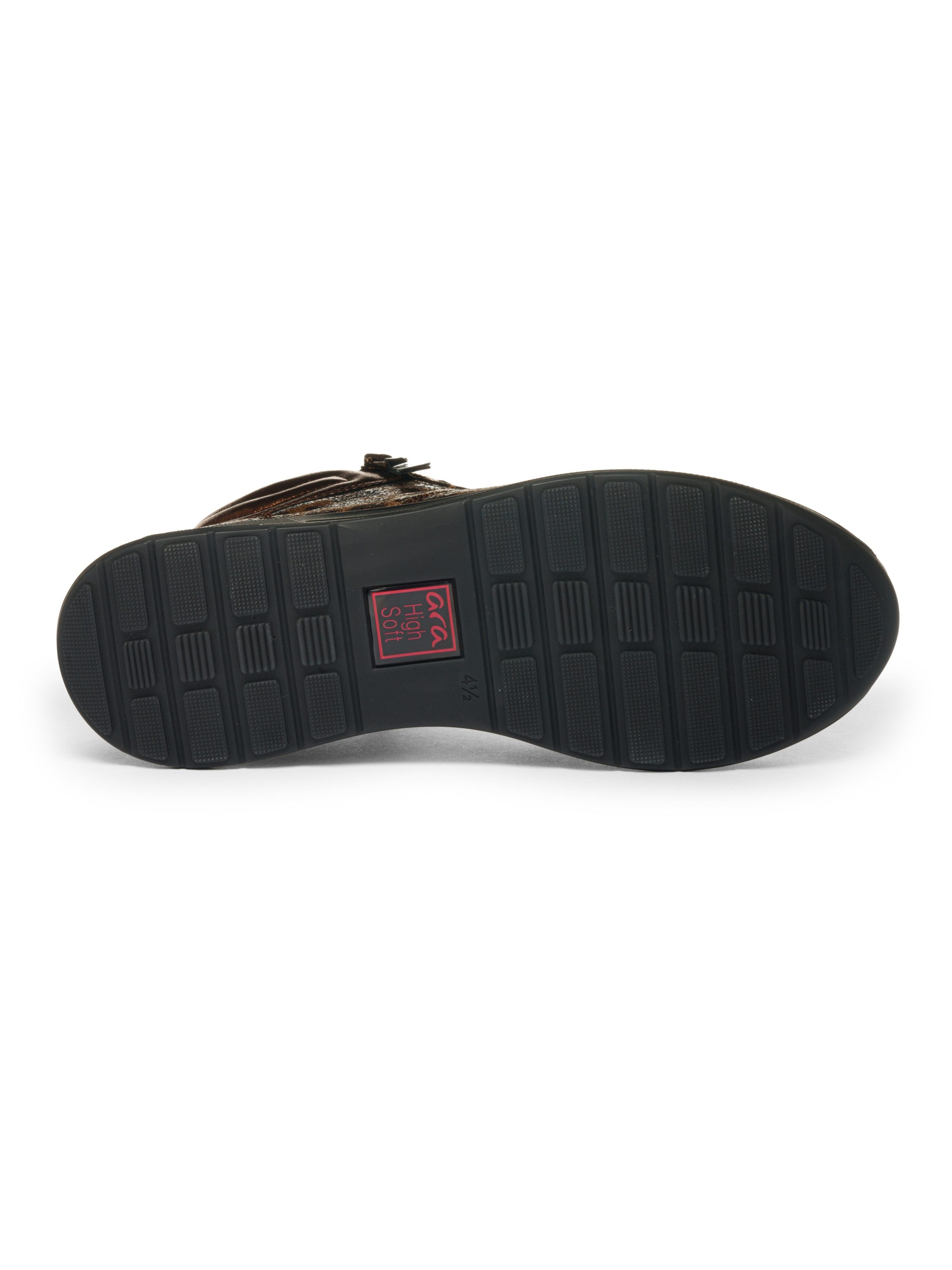 Ara Damen Stiefelette Osaka Sneaker