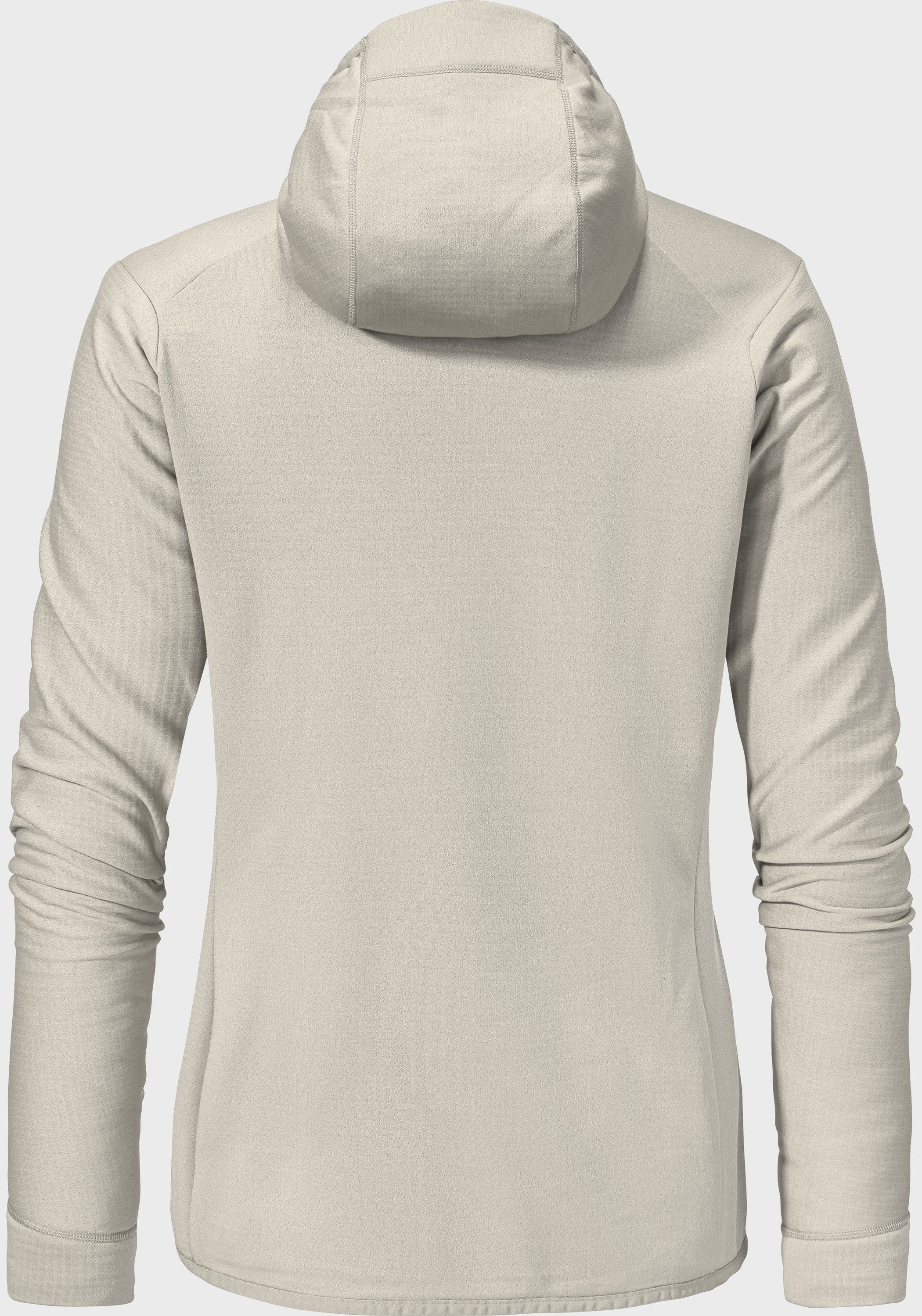 Schöffel Fleecejacke Mountain Fleece Hoody Style günstig online kaufen