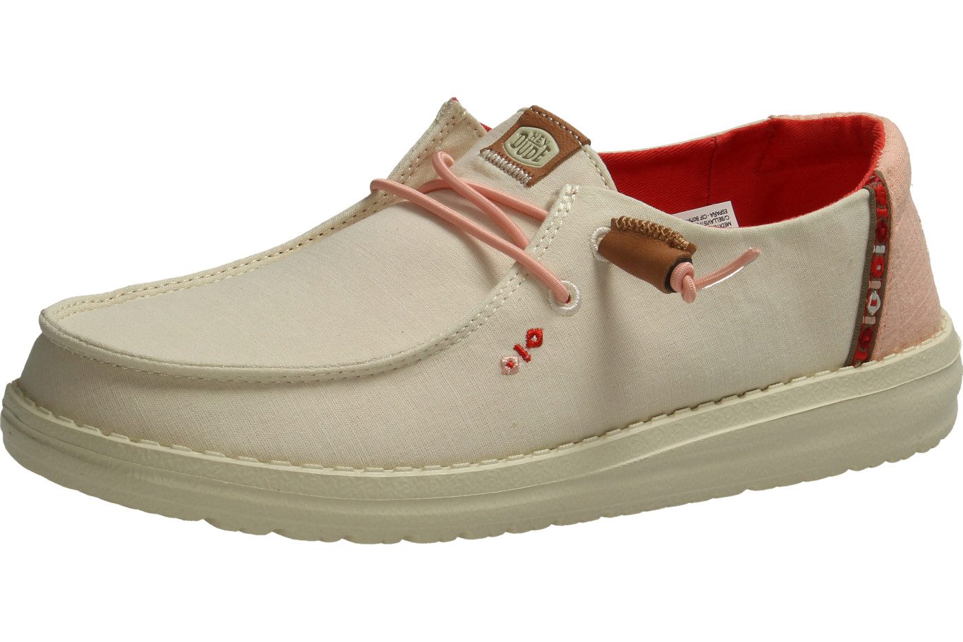 Hey Dude Schnürschuh