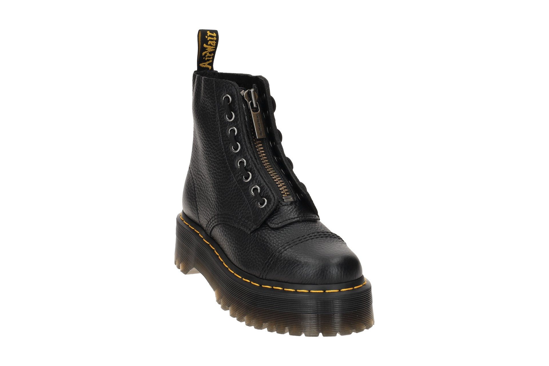 DR. MARTENS 22564001 Stiefel