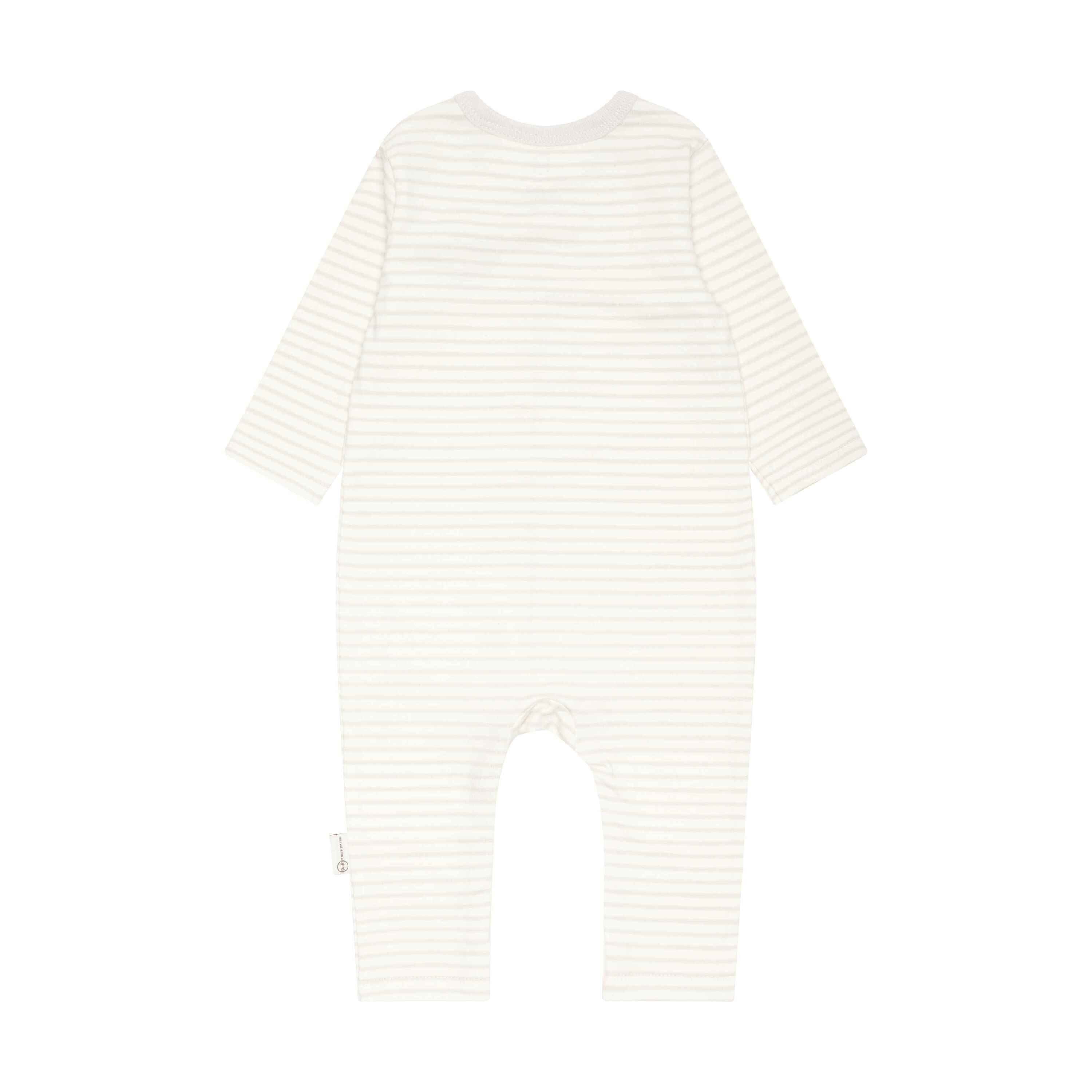 Steiff Strampler Strampler langarm GOTS Baby Wellness ohne Fuss