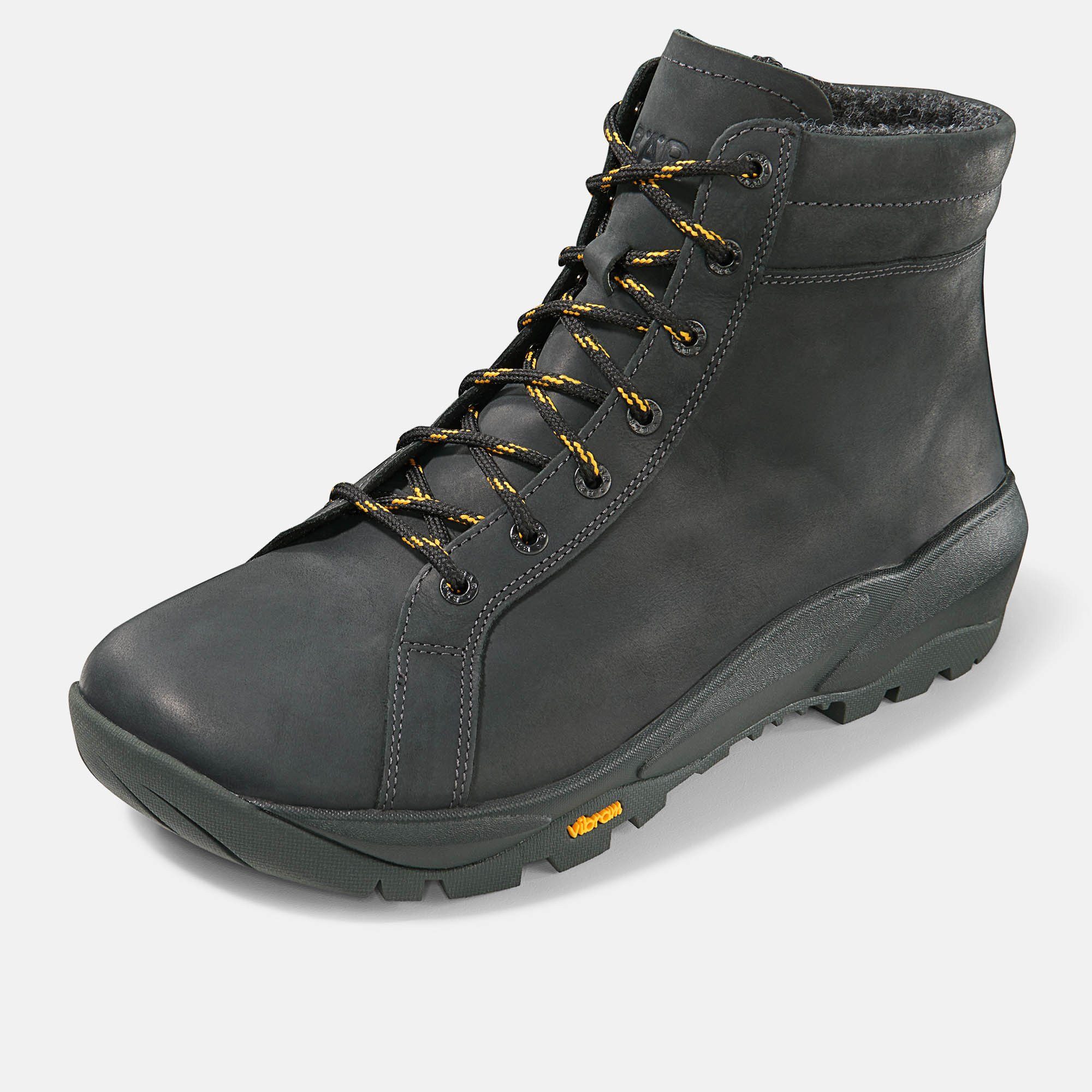 BÄR Feldberg Outdoorschuh 100% Zehenfreiheit