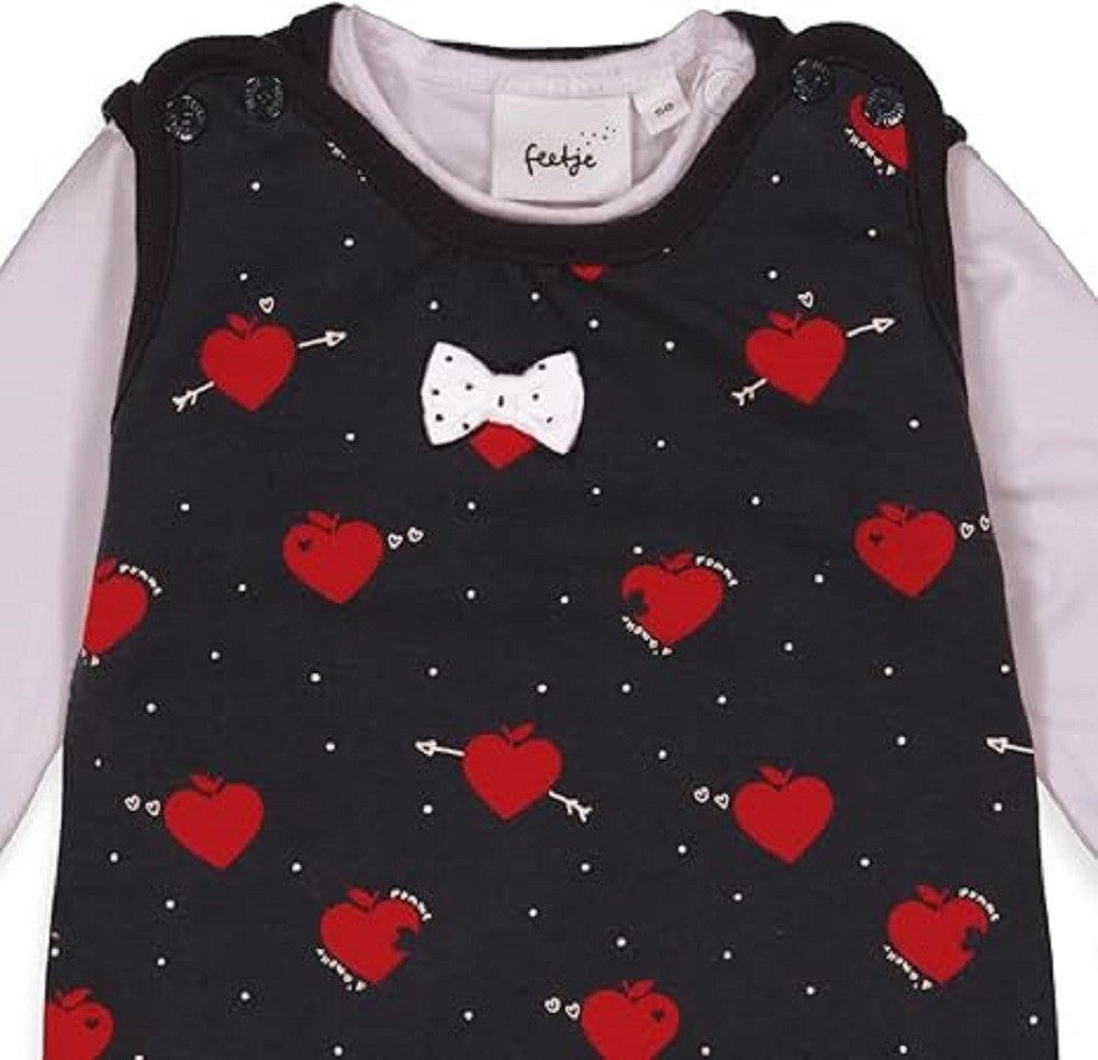 Feetje Strampler Baby-Mädchen Stramplerset