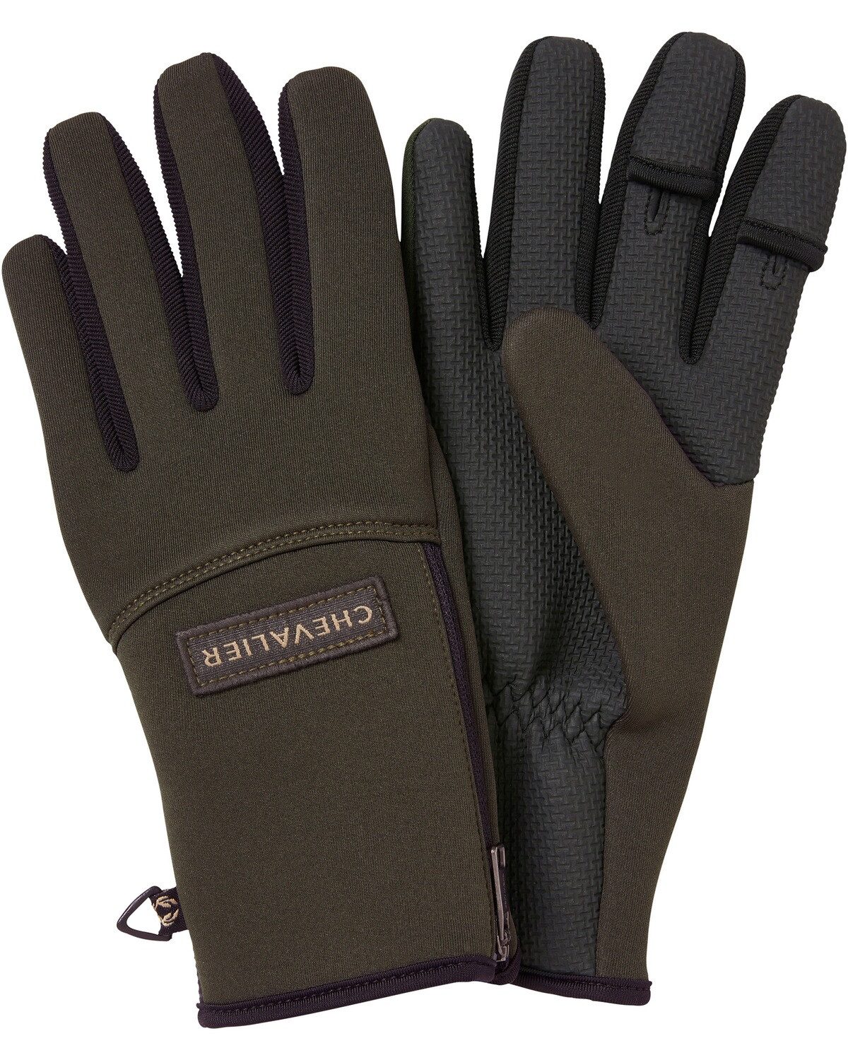 Chevalier Fleecehandschuhe Handschuhe Scale Neopren