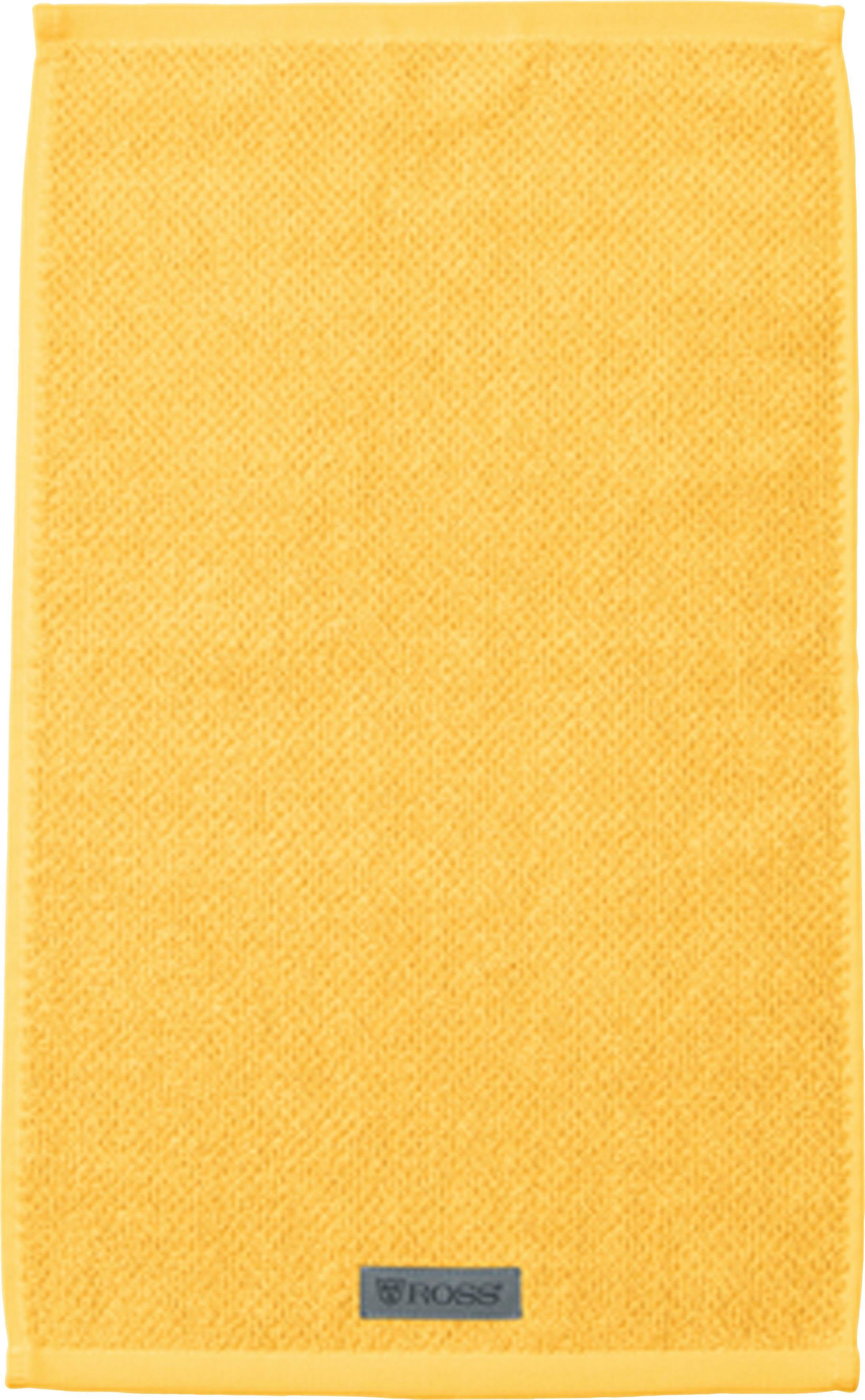 ROSS Gästehandtücher Selection, Frottier (6-St), 100 günstig online kaufen