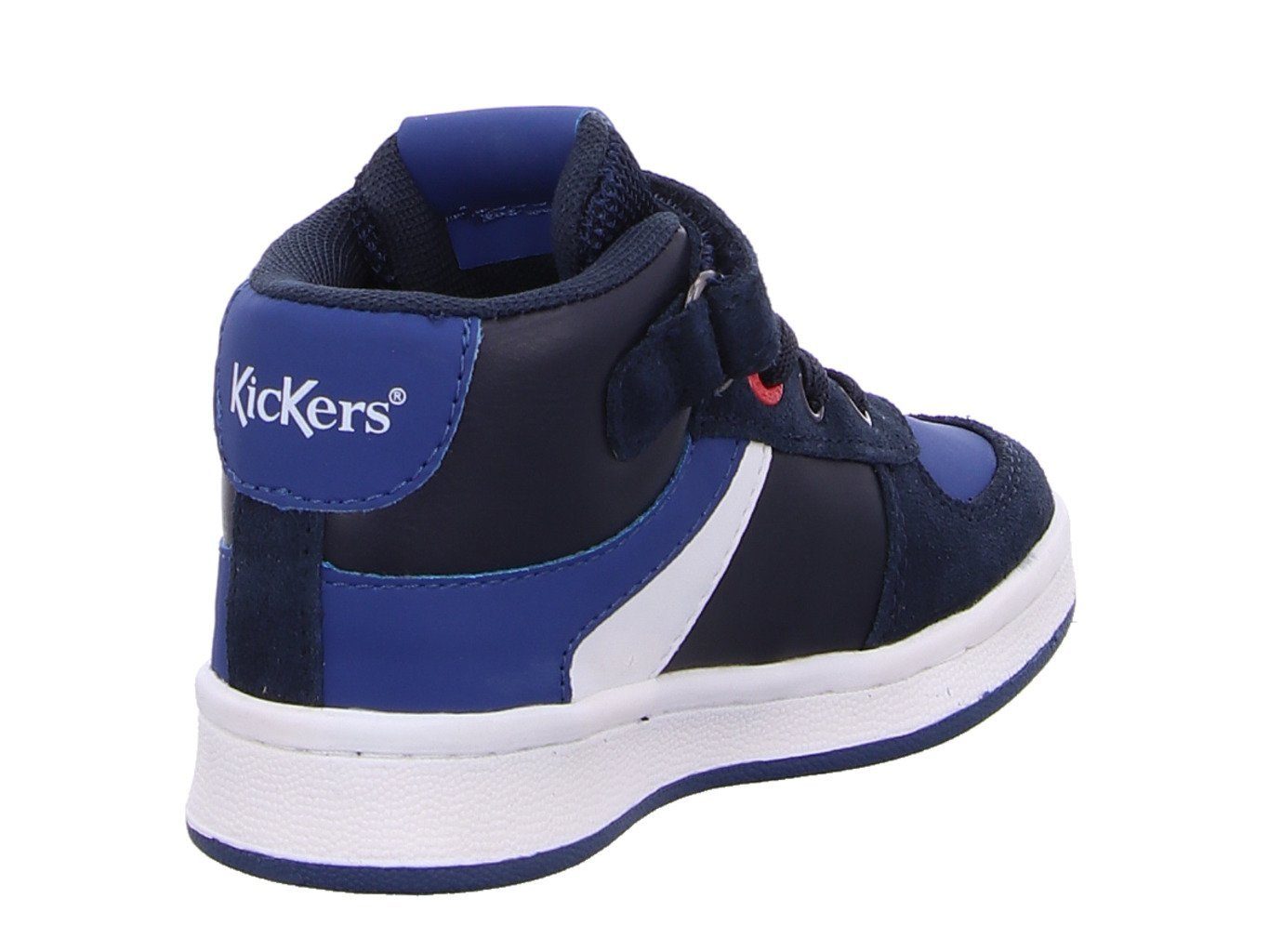 Kickers Bilbon Bb Mid Ankleboots