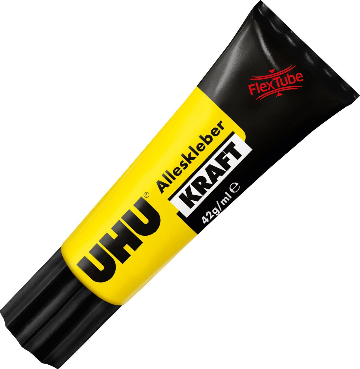 UHU Klebstoff UHU Alleskleber Kraft Flex 42 g
