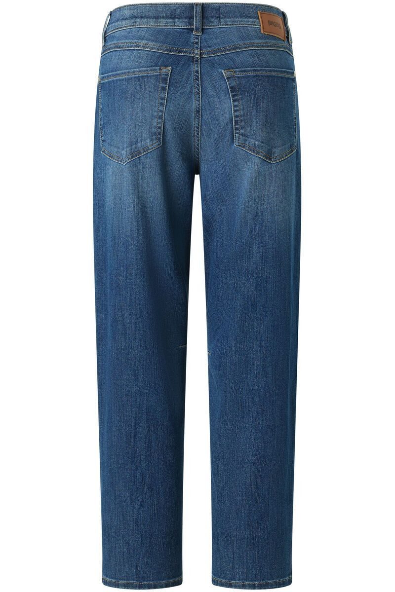 ANGELS 5-Pocket-Hose Evy O-Shape günstig online kaufen