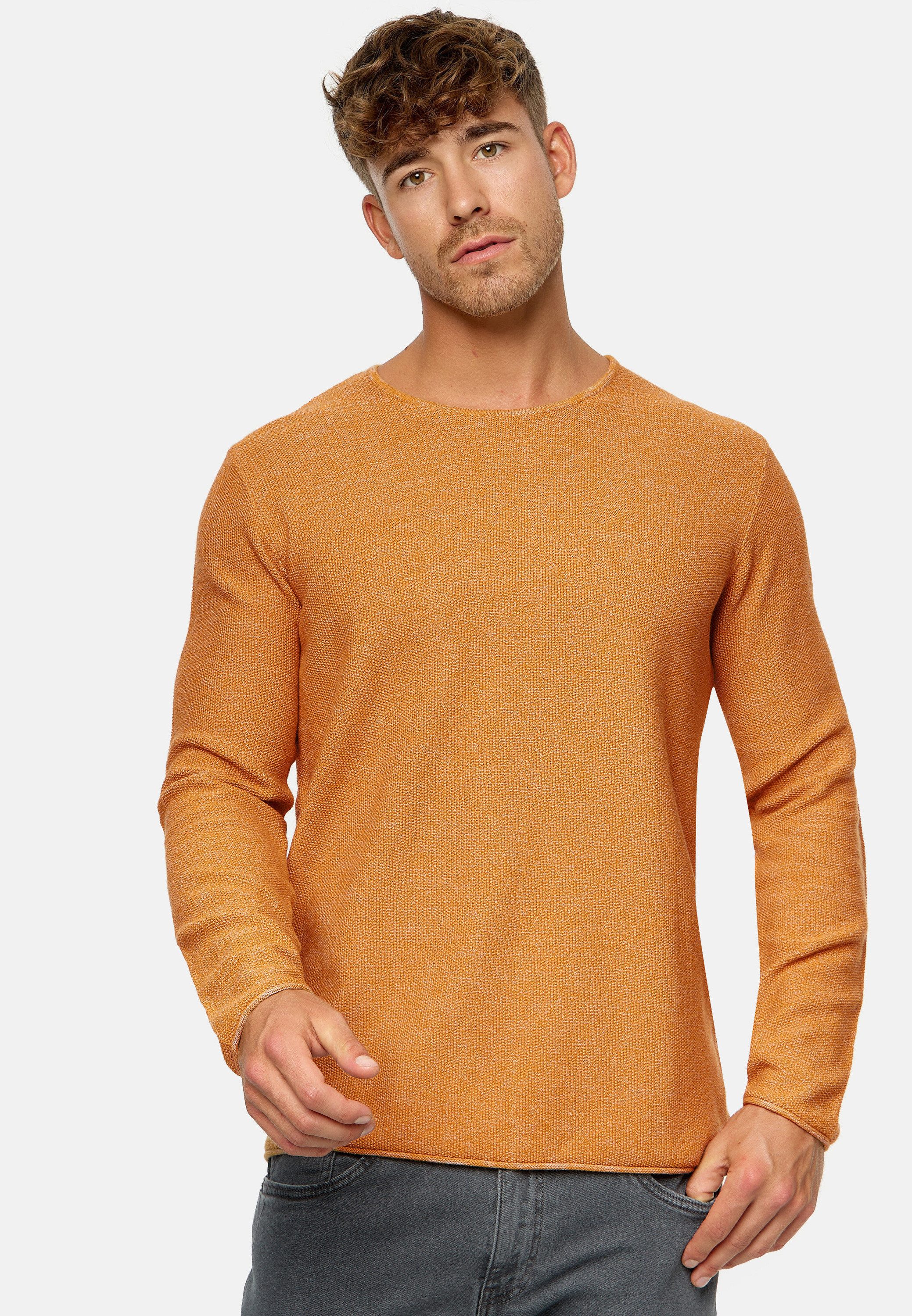 Strickpullover Herren Loakim Pullover Herrenpullover