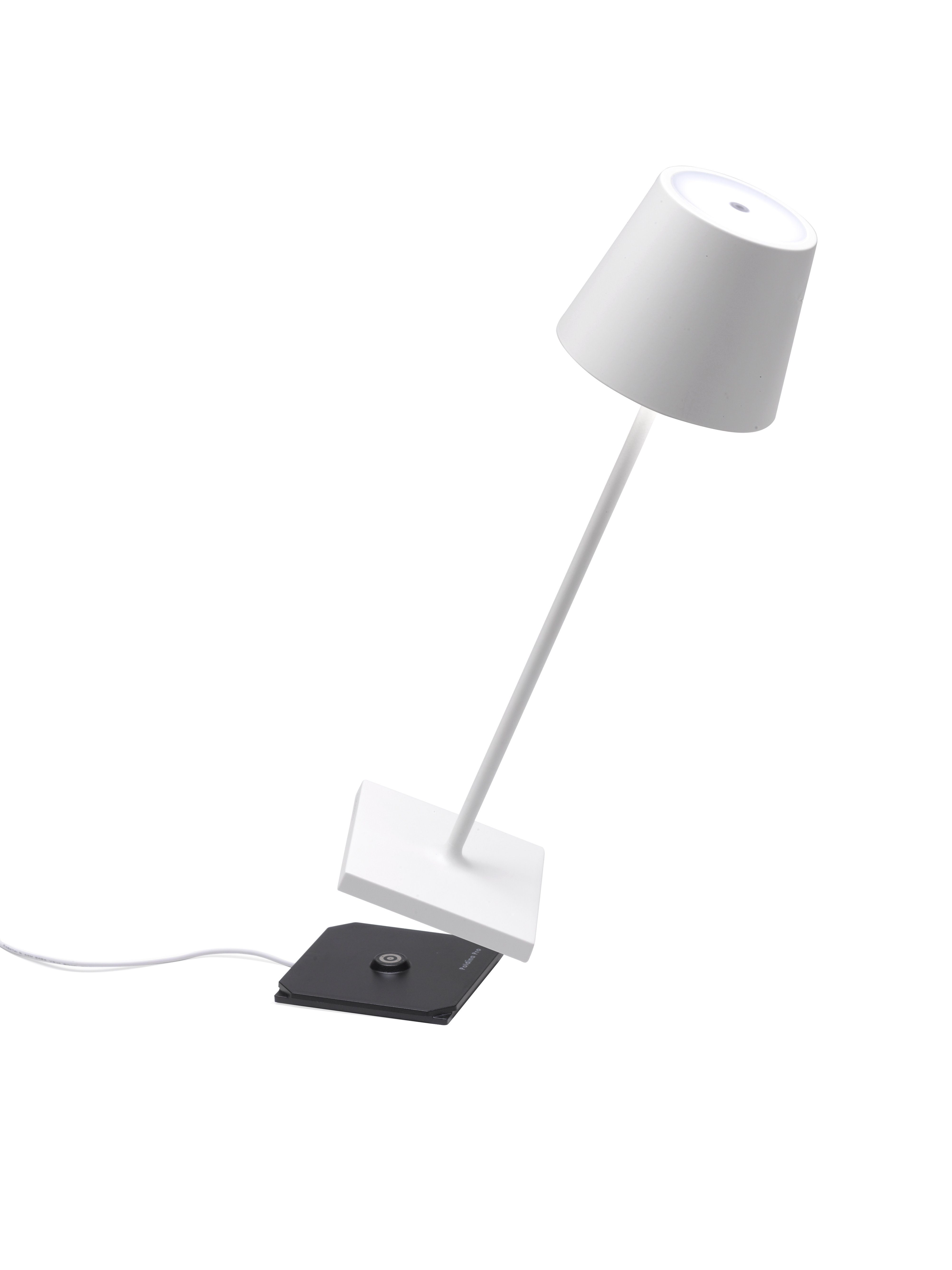 Zafferano LED Tischleuchte Poldina Pro - günstig online kaufen