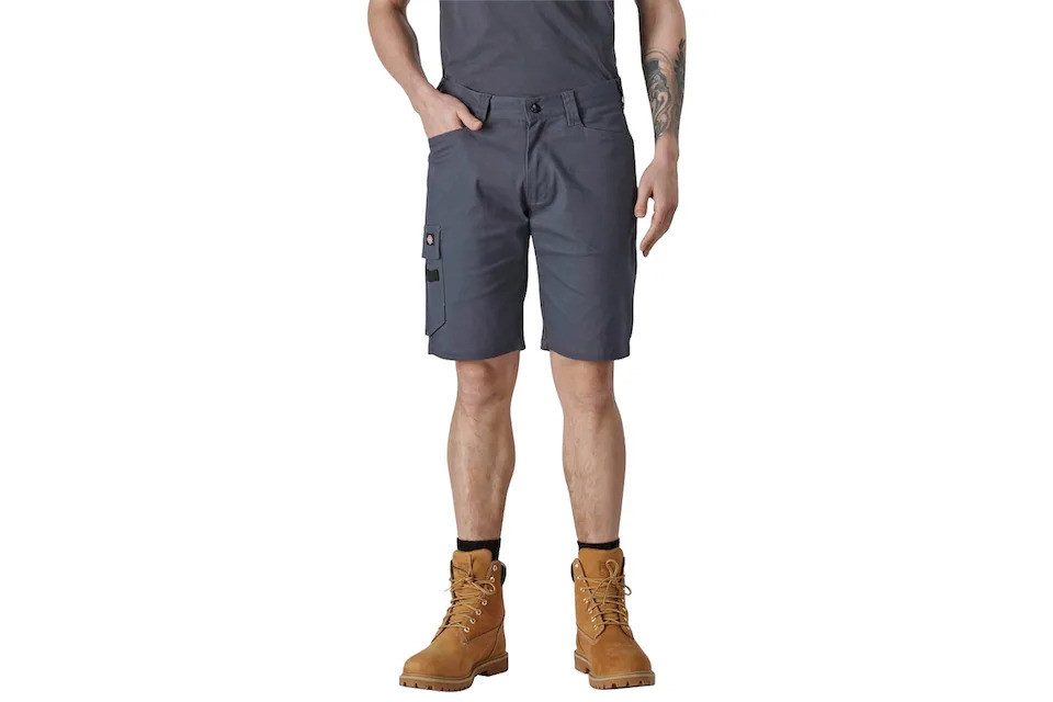 Dickies Arbeitsshorts Lead in Flex Short *