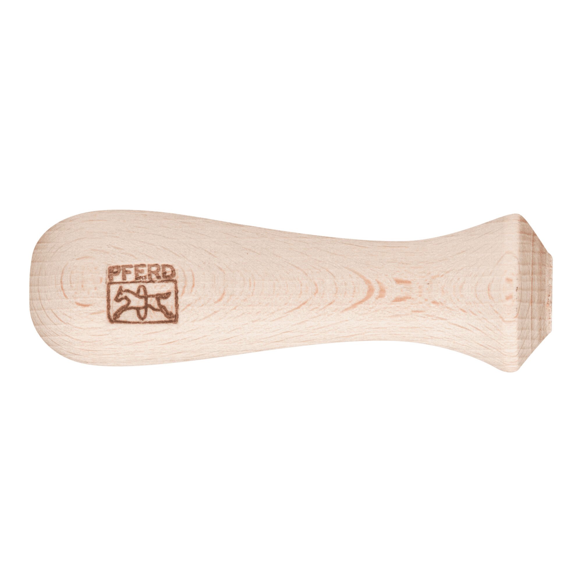 Pferd Feile PFERD TOOLS Holz-Feilenheft Typ HKSF 100mm für Kettensägefeilen Ø 4,8-