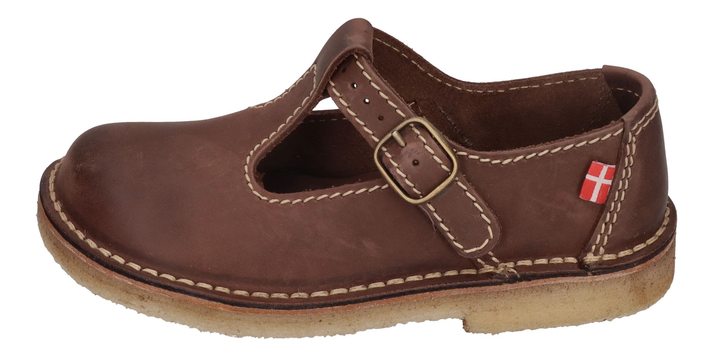 Duckfeet LOLLAND 1550 Sandale cocoa günstig online kaufen