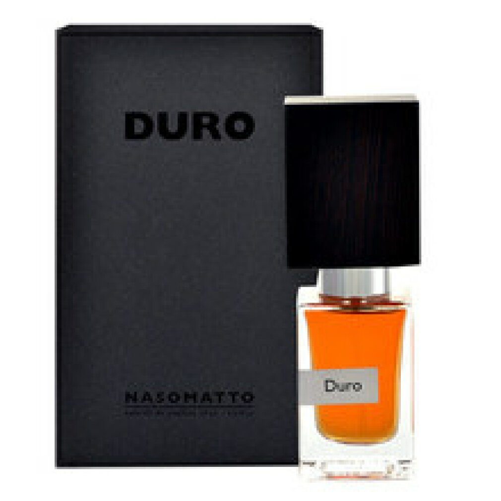 Körperpflegeduft de Extrait 30ml Nasomatto Nasomatto Parfum Duro Spray