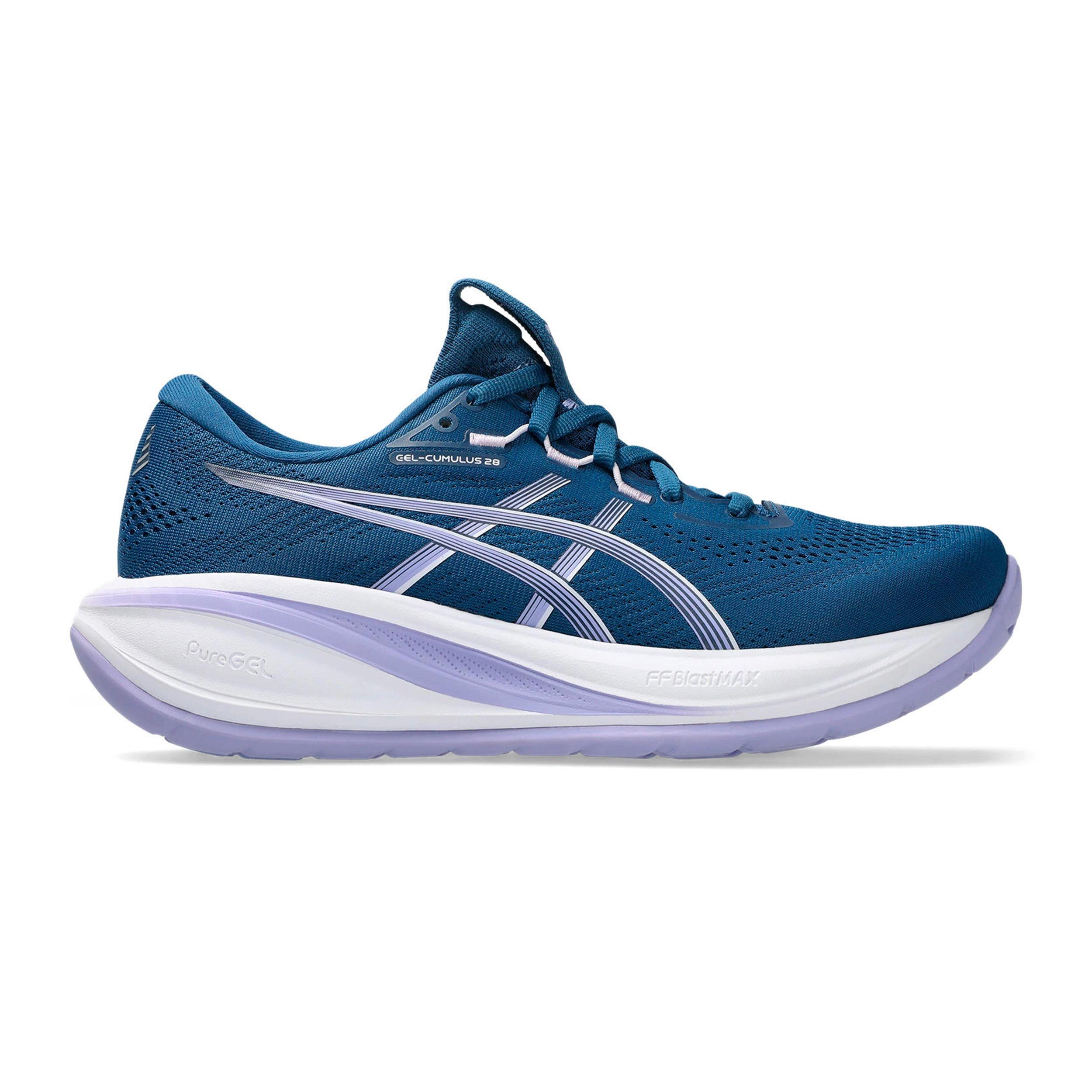 Asics Gel-Cumulus 28 - Neutralschuh Laufschuh