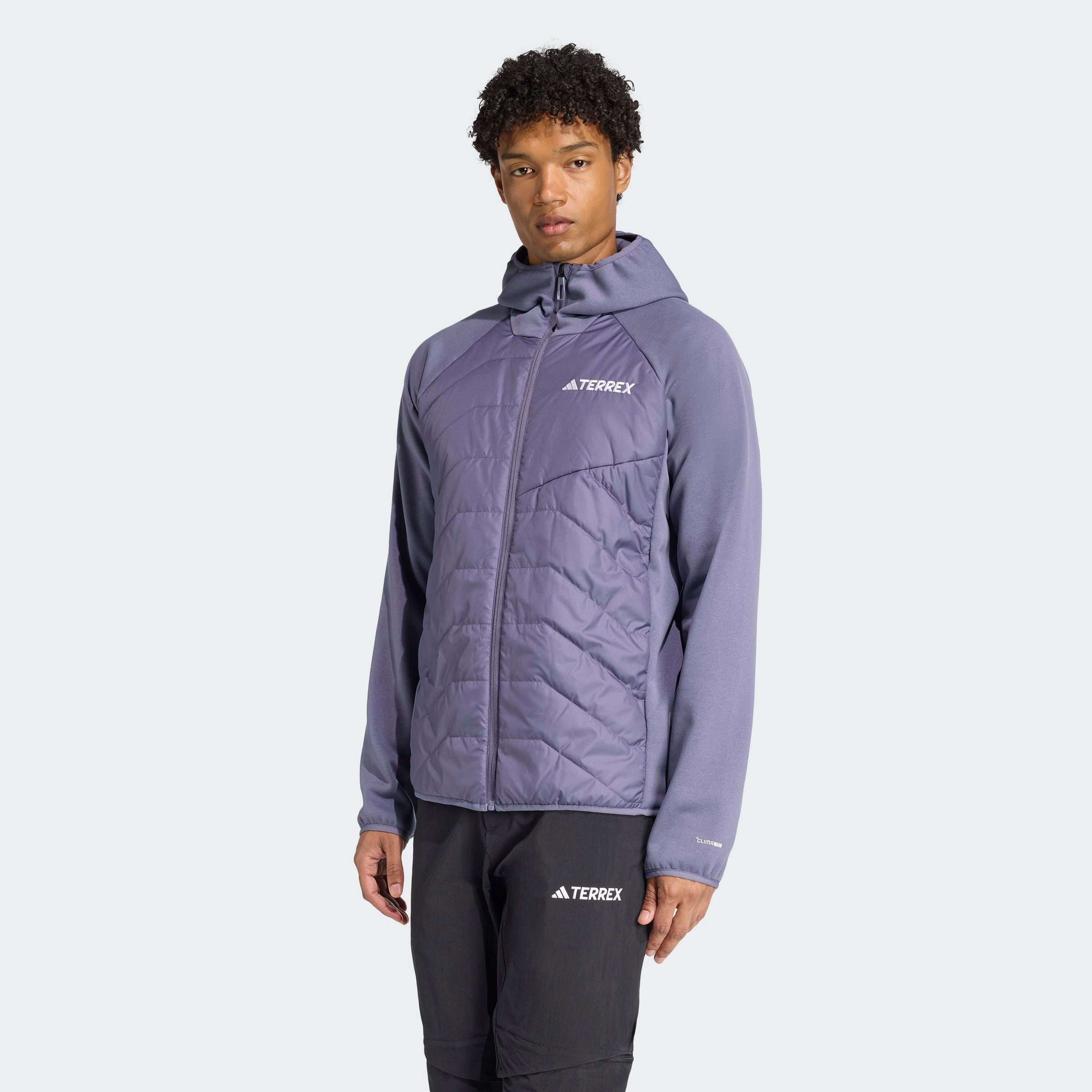 adidas TERREX Outdoorjacke MULTI HYB JKT