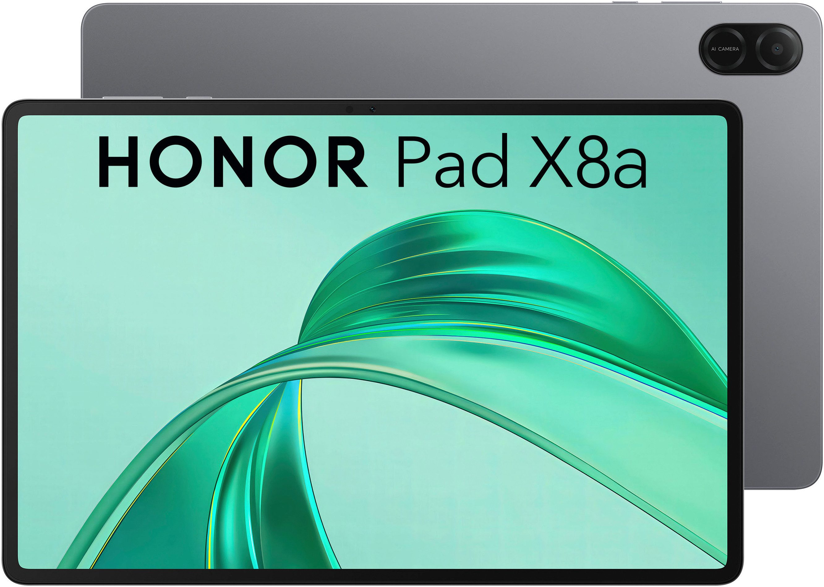 Honor Pad X8a Tablet (11", 128 GB, Android)