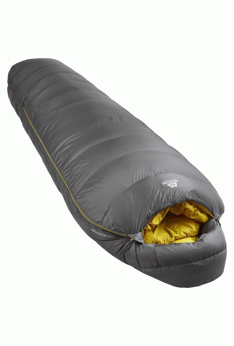 Mountain Equipment Daunenschlafsack Helium GT 600