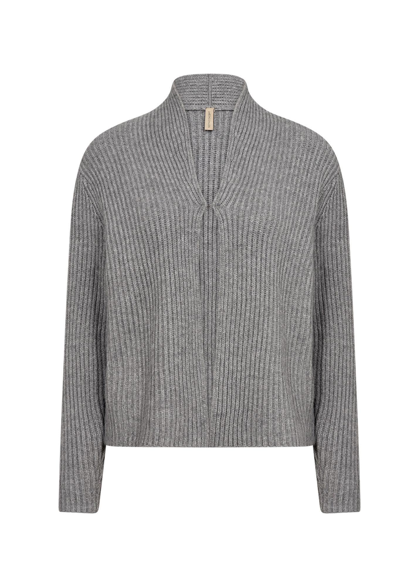 soyaconcept Cardigan Nasima