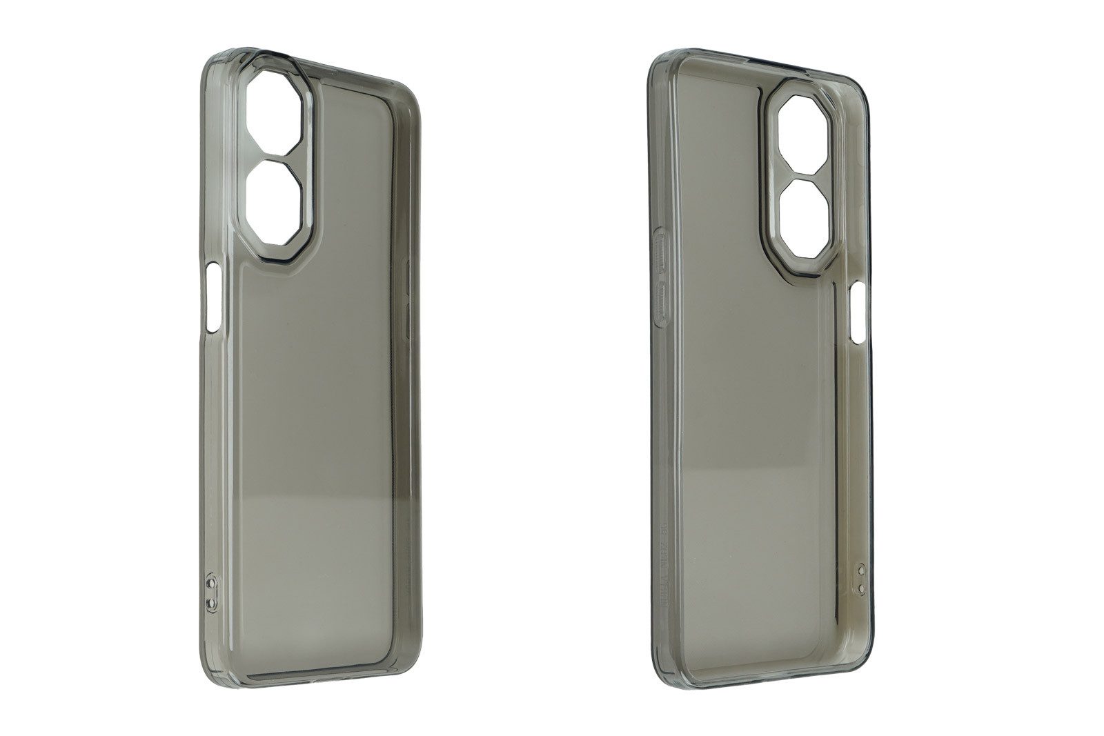 caseroxx Handyhülle TPU-Hülle für Nubia Neo 2 5G Gerätabhängig 5,0 - 7,0 Zoll, dünn und flexibel