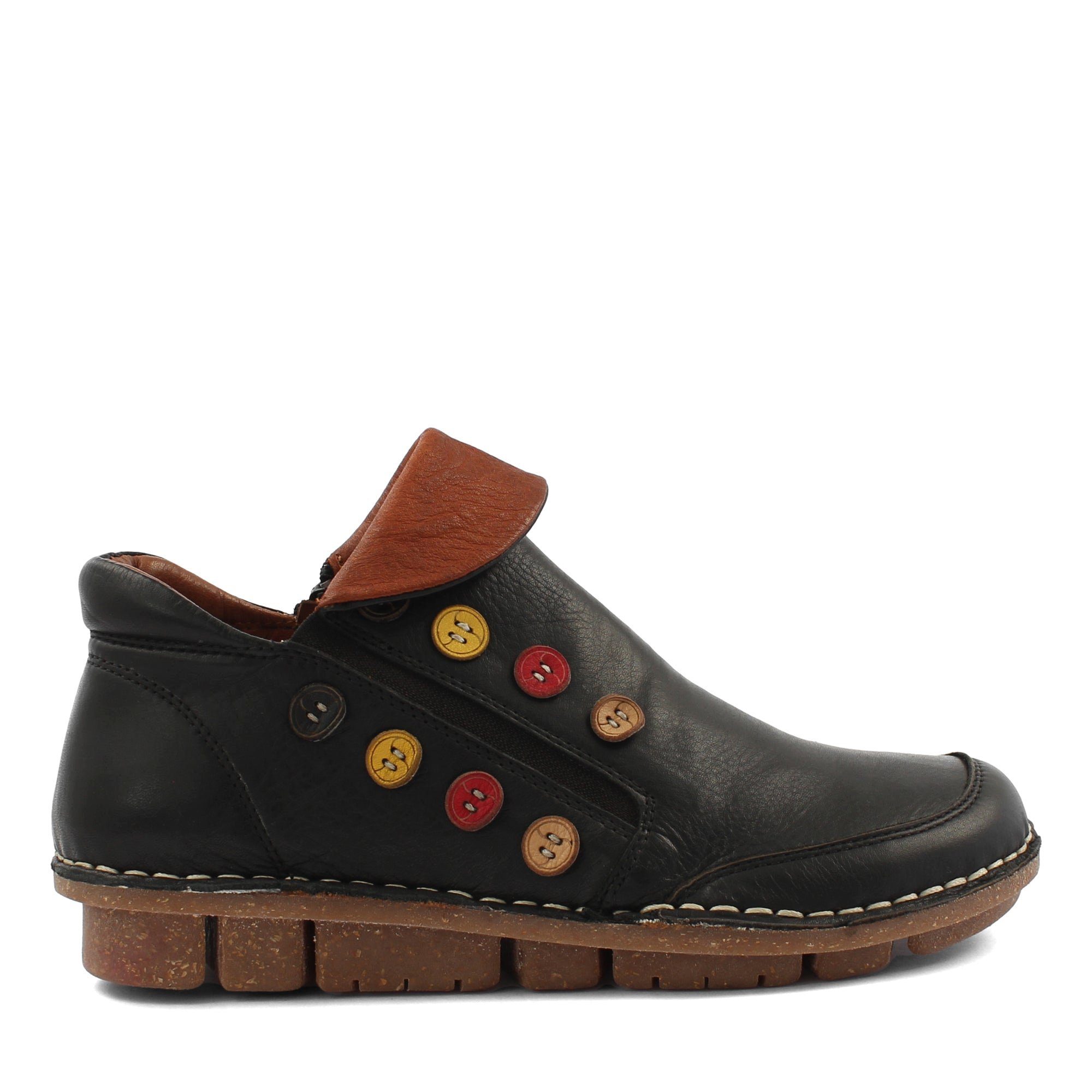Celal Gültekin 581-29306 Stiefel Stilvolle Lederstiefel günstig online kaufen