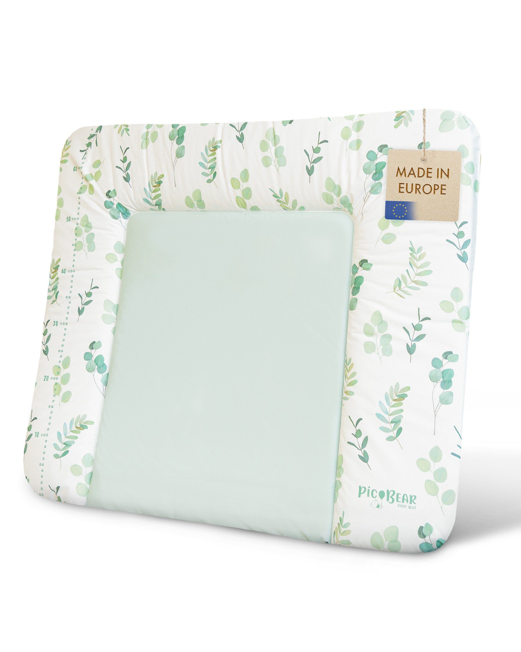 pic Bear Wickelauflage pic Bear Wickelauflage hochwertige Wickelunterlage Wickeltischauflage, Made in Europe