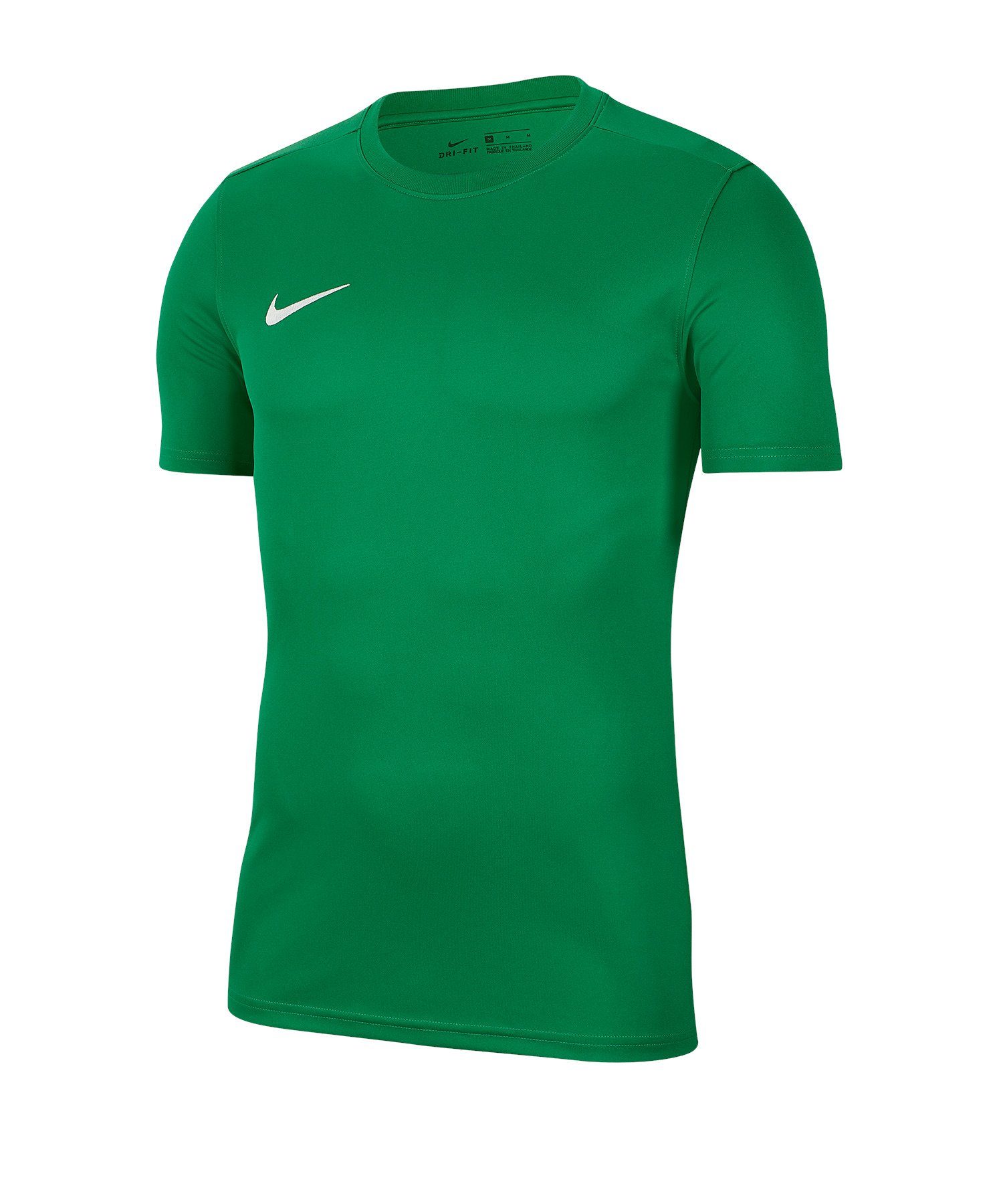 Nike Fußballtrikot Nike Performance Park VII Trikot Kurzarm Kids Teamsport
