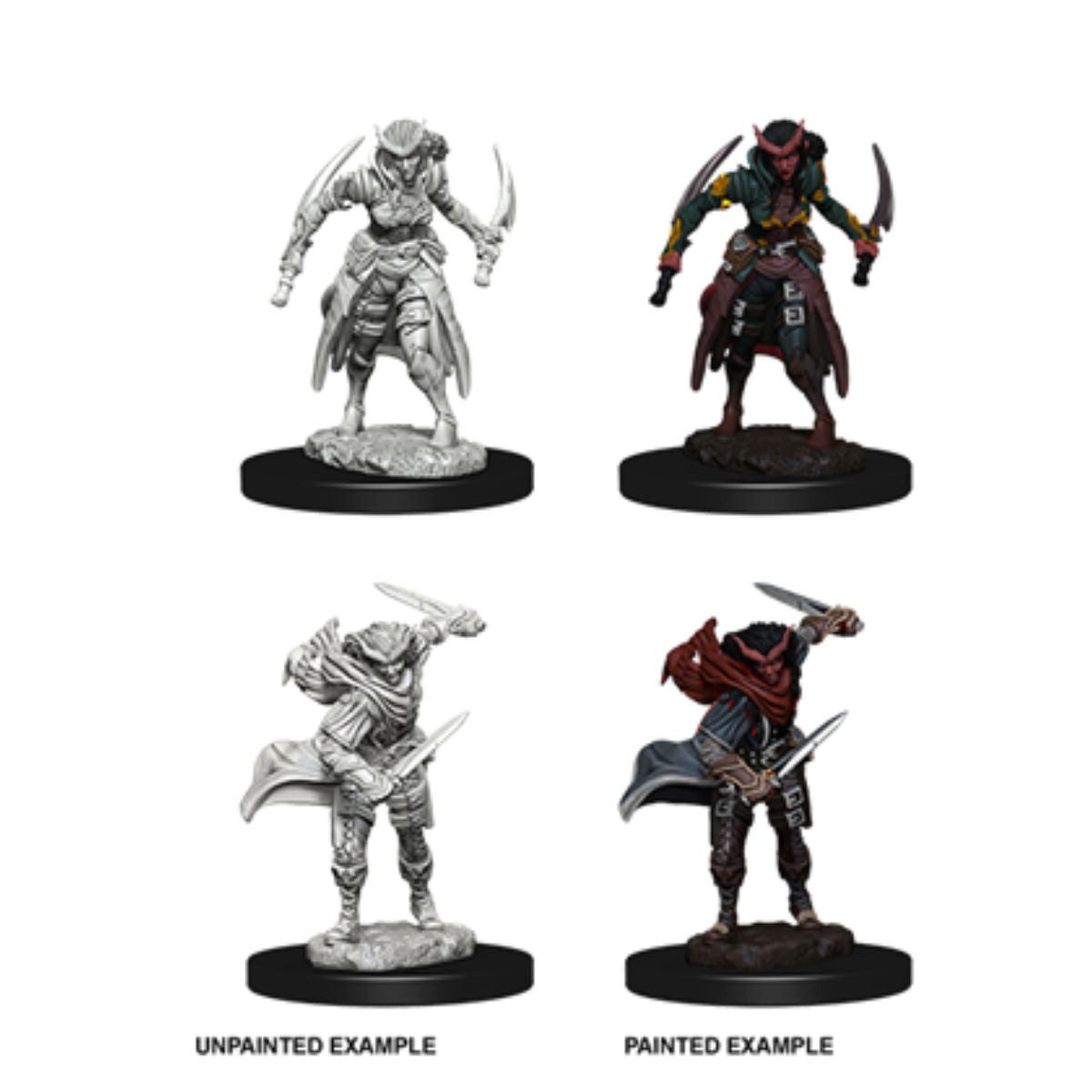 WizKids Spielfigur D&D Nolzur's Marvelo