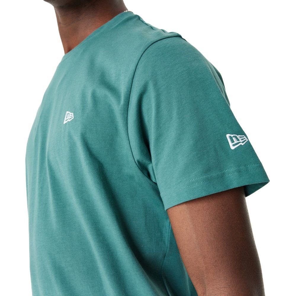 New Era Print-Shirt MLB ESSENTIALS New York Yankees