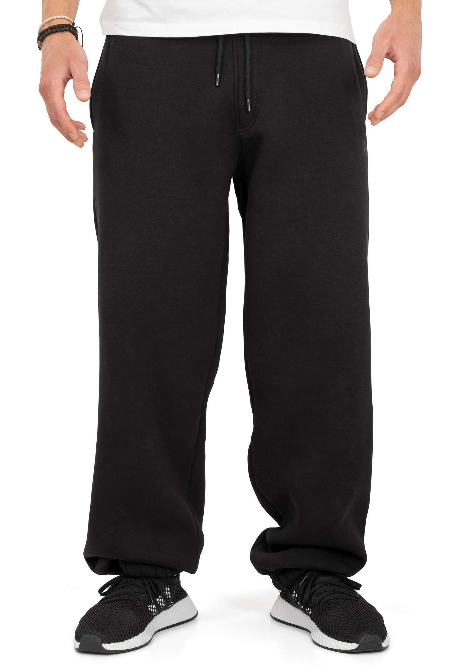 BACKSPIN Sportswear Jogginghose Basic günstig online kaufen