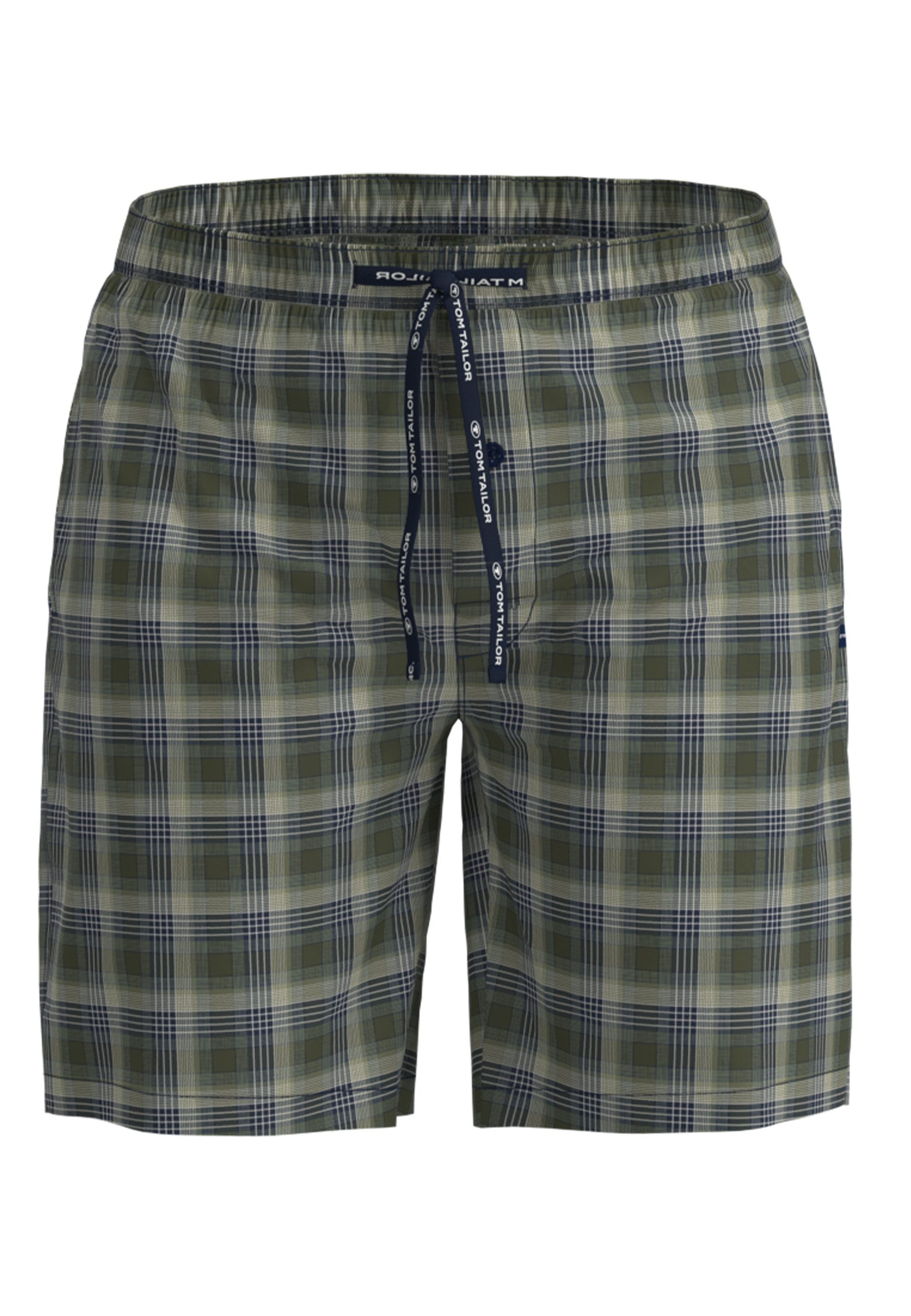 TOM TAILOR Bermudas