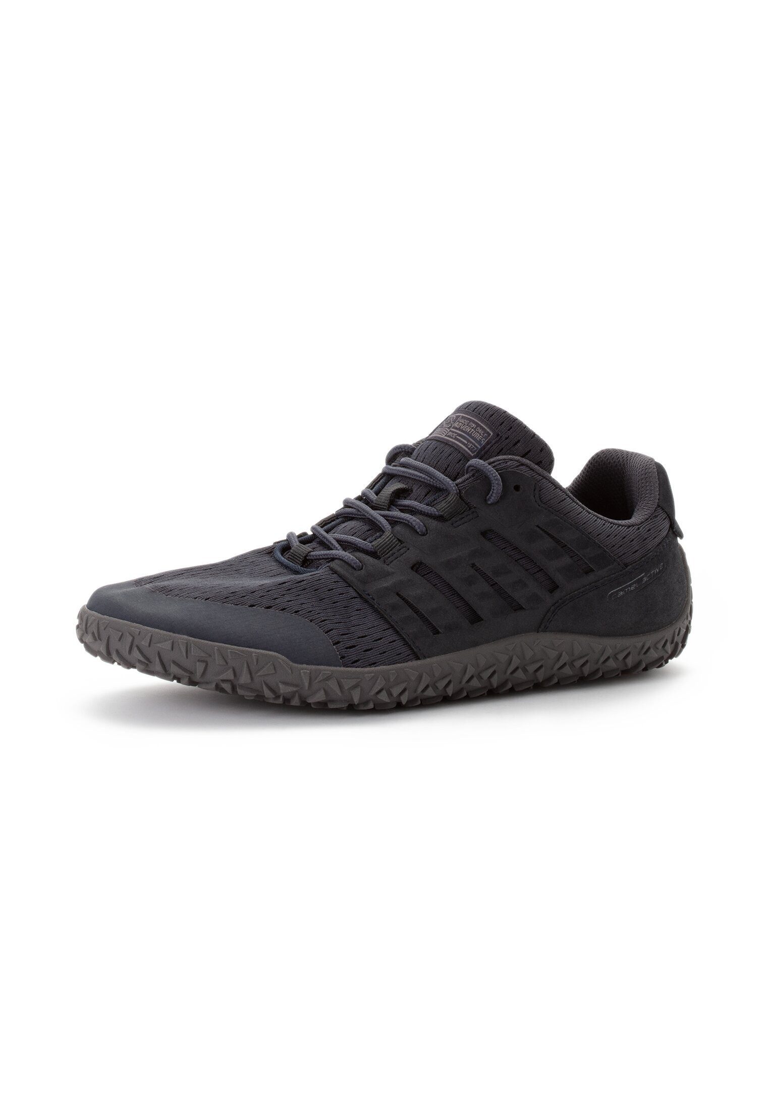 camel active mit flexibler Laufsohle Sneaker günstig online kaufen
