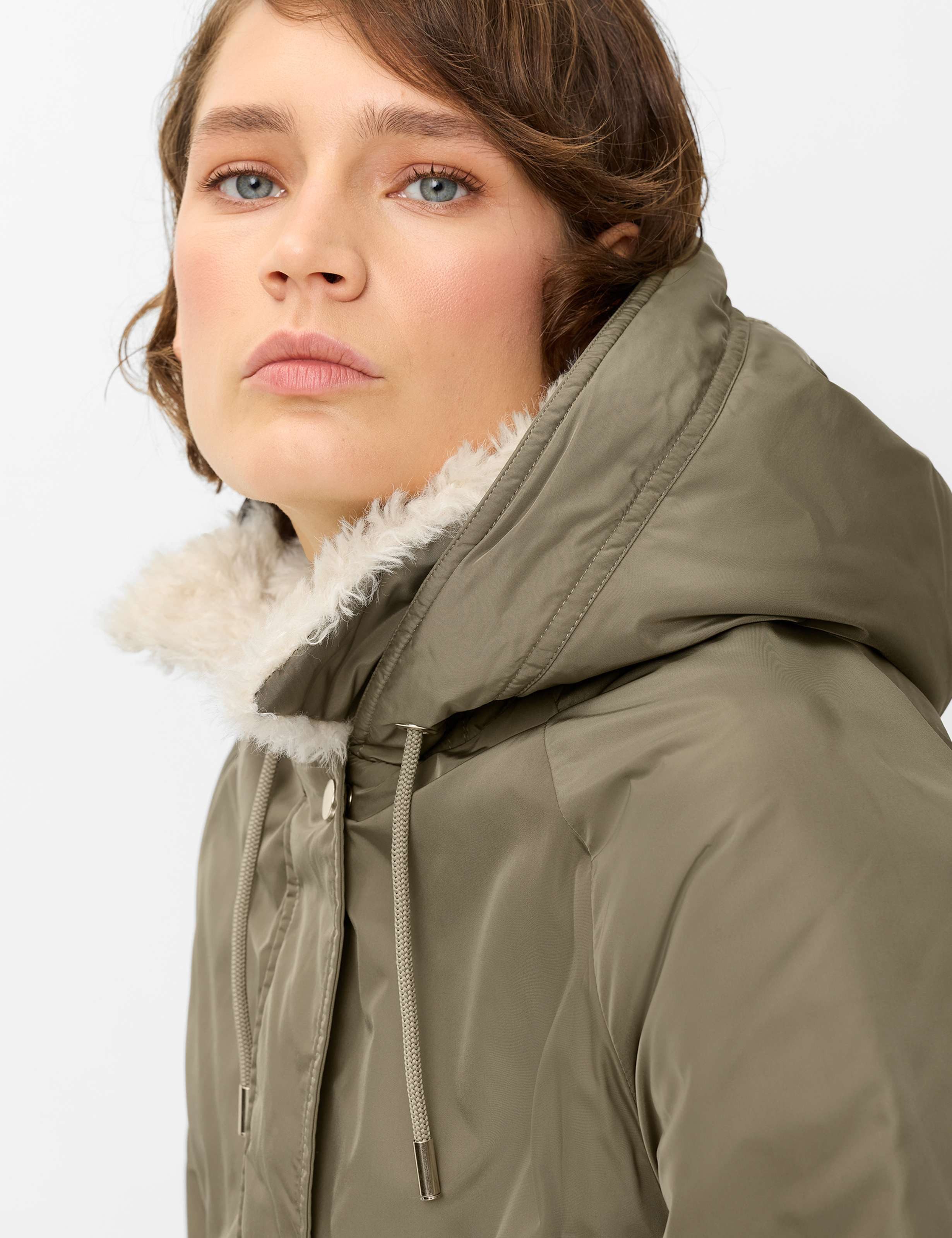 Fuchs Schmitt Outdoorjacke Style Jacke City Green Bay – Bild 4 von 5