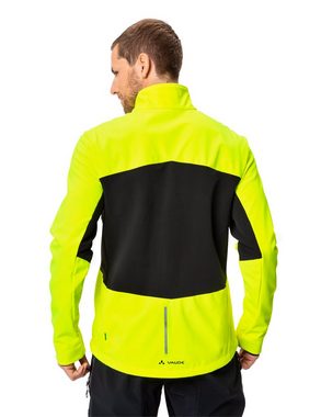 VAUDE Outdoorjacke Men's Virt Softshell Jacket II (1-St) Klimaneutral kompensiert