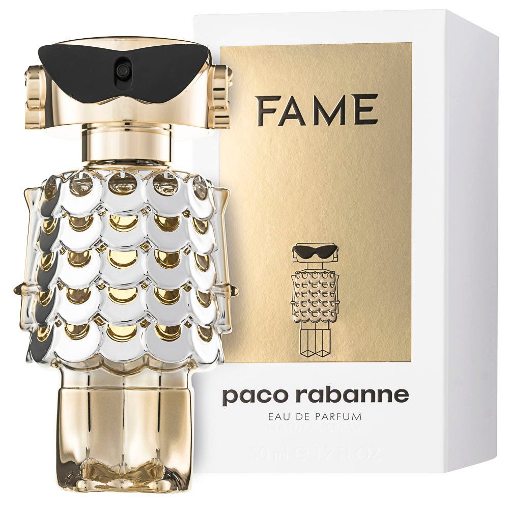 RABANNE Eau de Parfum Fame Eau de Parfum
