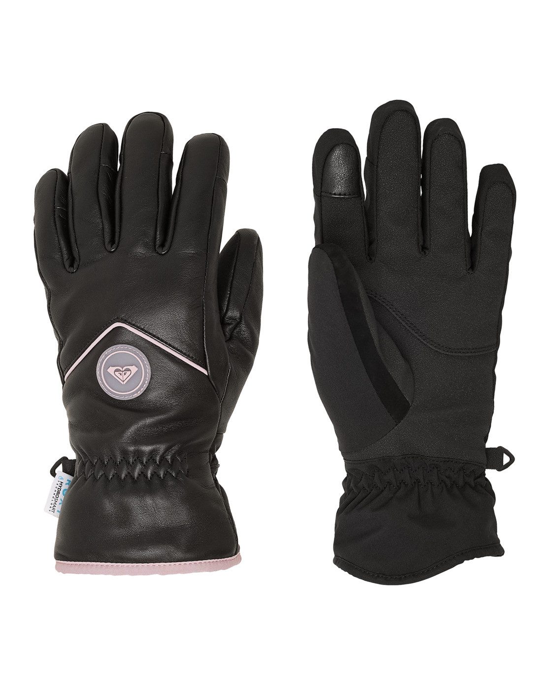 Roxy Snowboardhandschuhe Icyday Leather