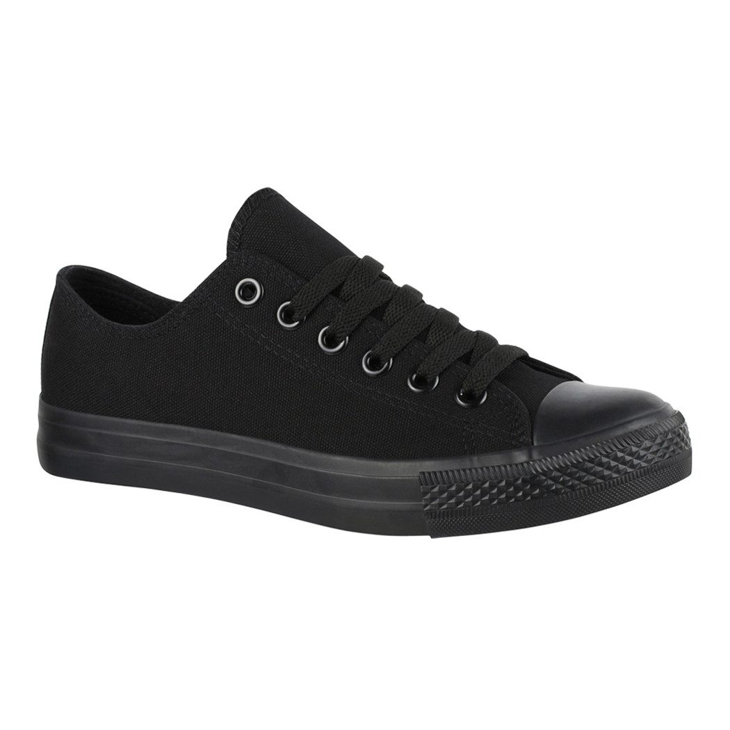 Elara Low Top Sneaker Sneaker günstig online kaufen