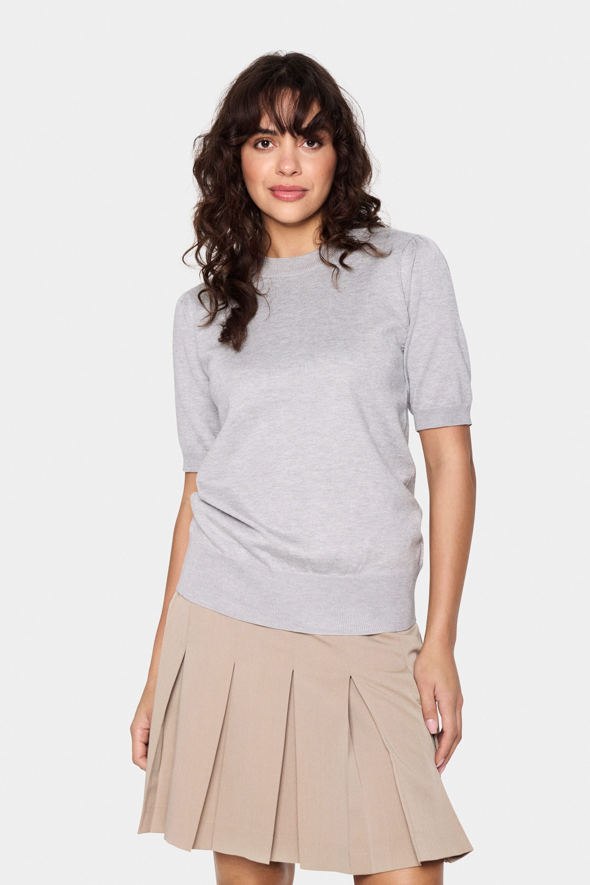 Saint Tropez Strickpullover Strickpullover MilaSZ