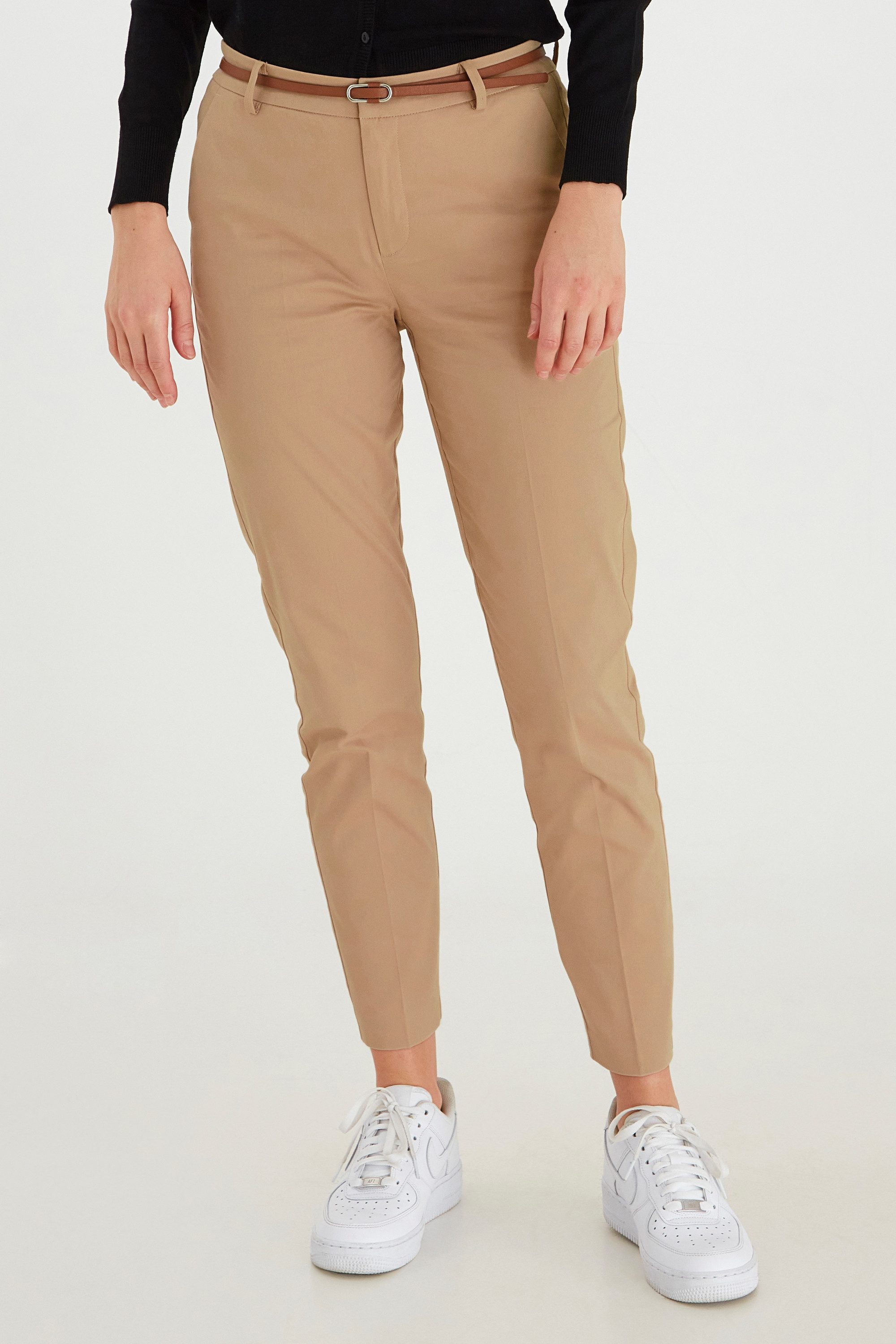 b.young Anzughose Hose BYDAYS