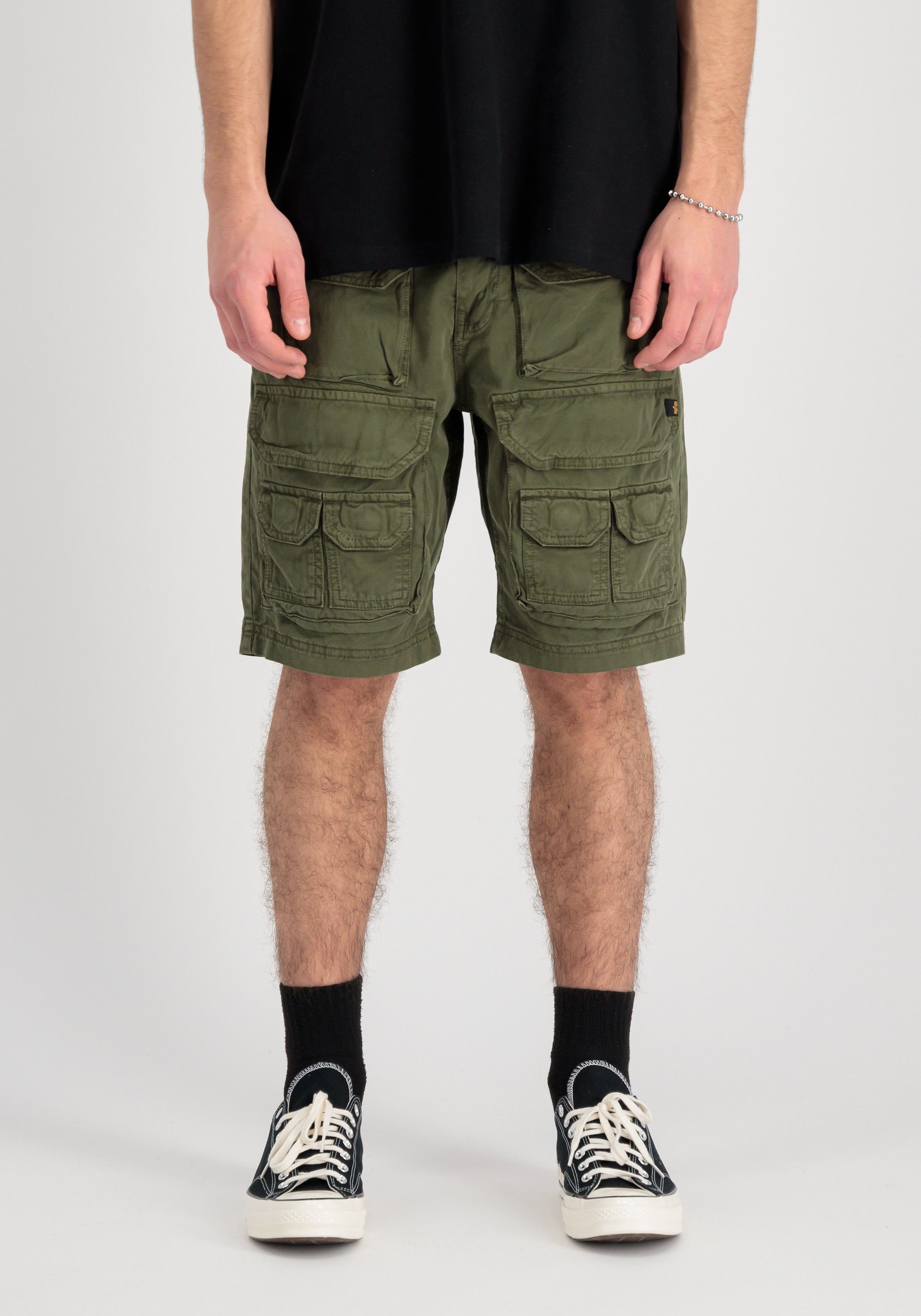 Shorts Battle Short