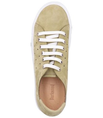 Darkwood Sneaker Nubukleder Sneaker