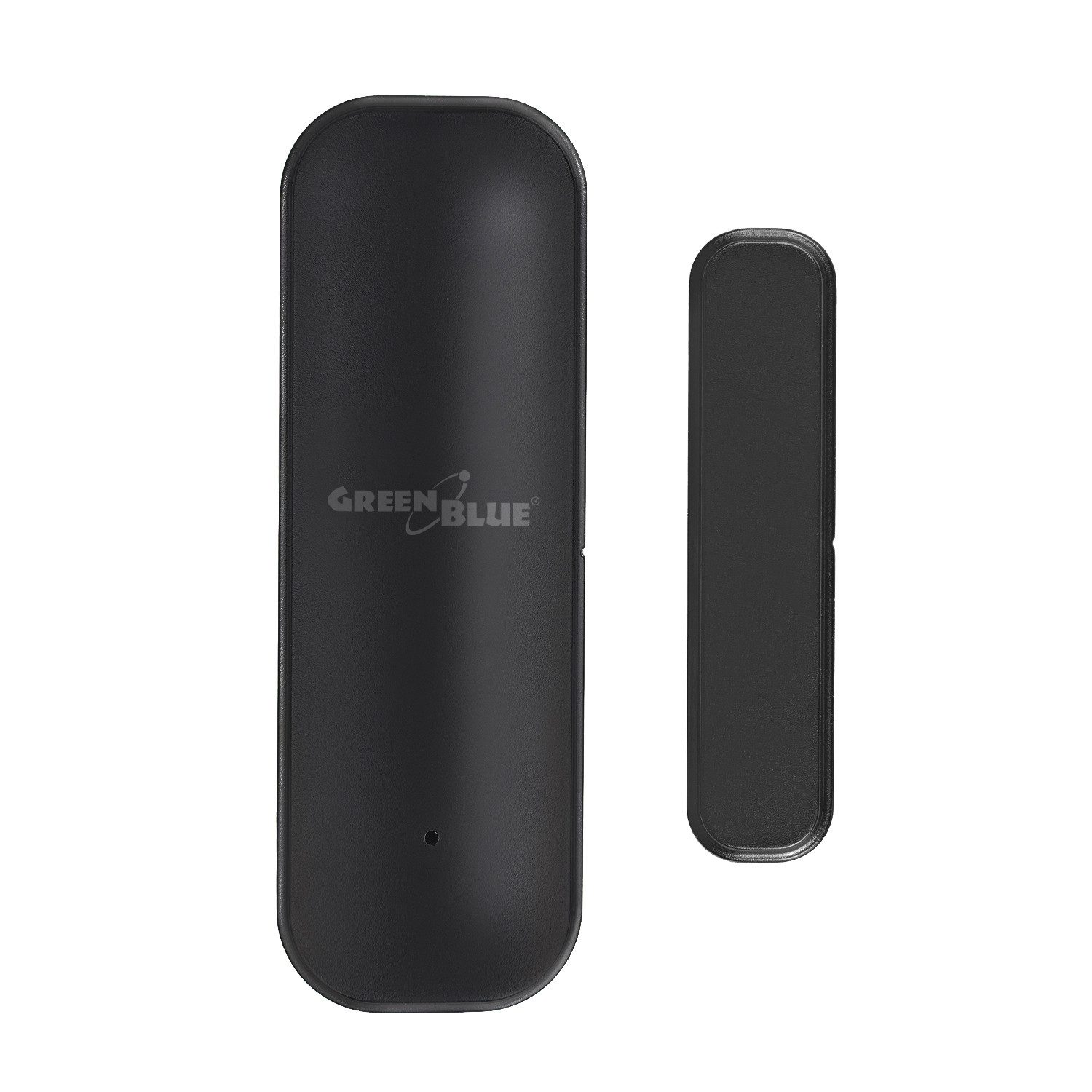 GreenBlue Sensor GB479 Tuya Smart WiFi-Sensor für Fenster und Türen, Drahtloser Reed-Schalter / WLAN-Öffnungssensor