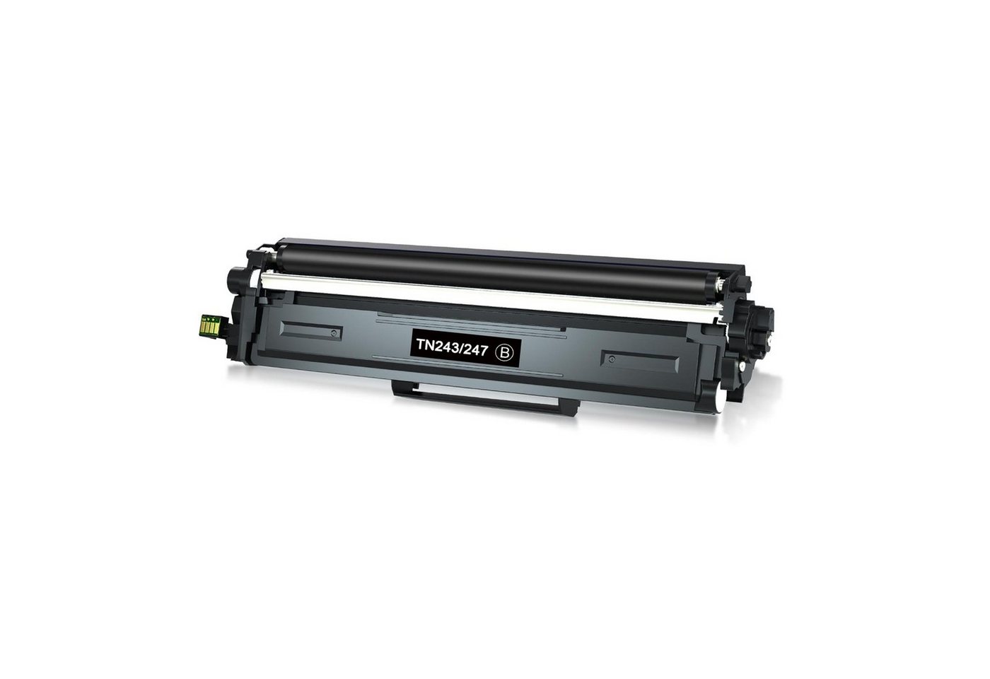Thumbnail - Toner Kingdom Tonerpatrone TN247, (Kompatibel für Brother TN-247 TN 243), TN 247 TN243 MFC-L3710 CW DCP-L3510 CDW HL-L32...