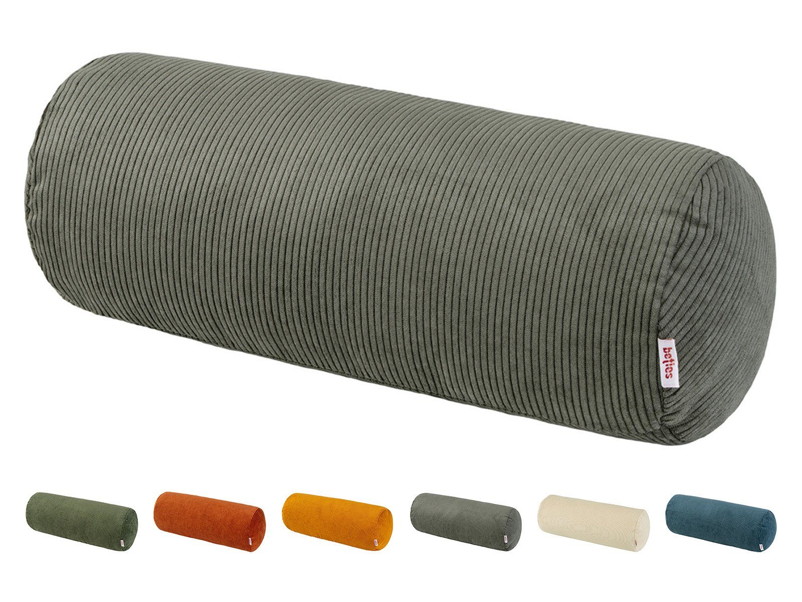 beties Nackenrollenbezug HYggelig No.1, (1 Stück), günstig online kaufen